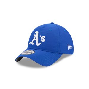 Athletics Everyday Nylon Blue 9TWENTY Adjustable Hat