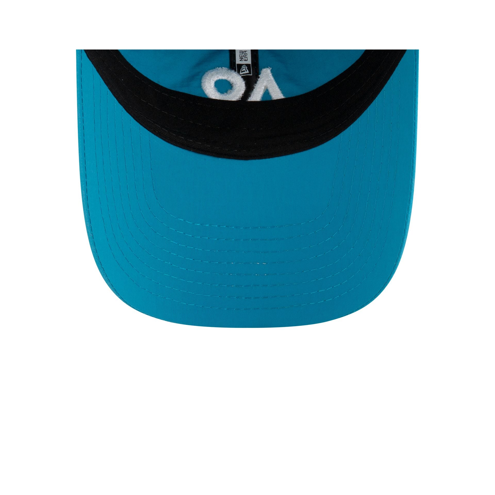 2025 Australian Open Core Flawless Blue 9TWENTY Adjustable Hat - Image 7