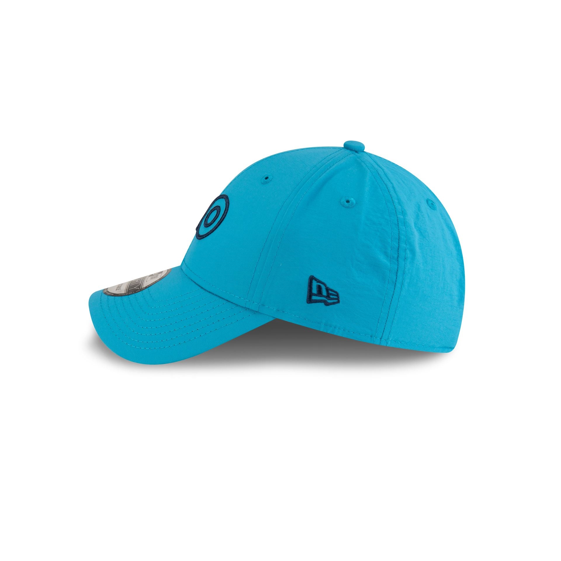 2025 Australian Open Core Outline Blue 9FORTY Adjustable Hat - Image 4