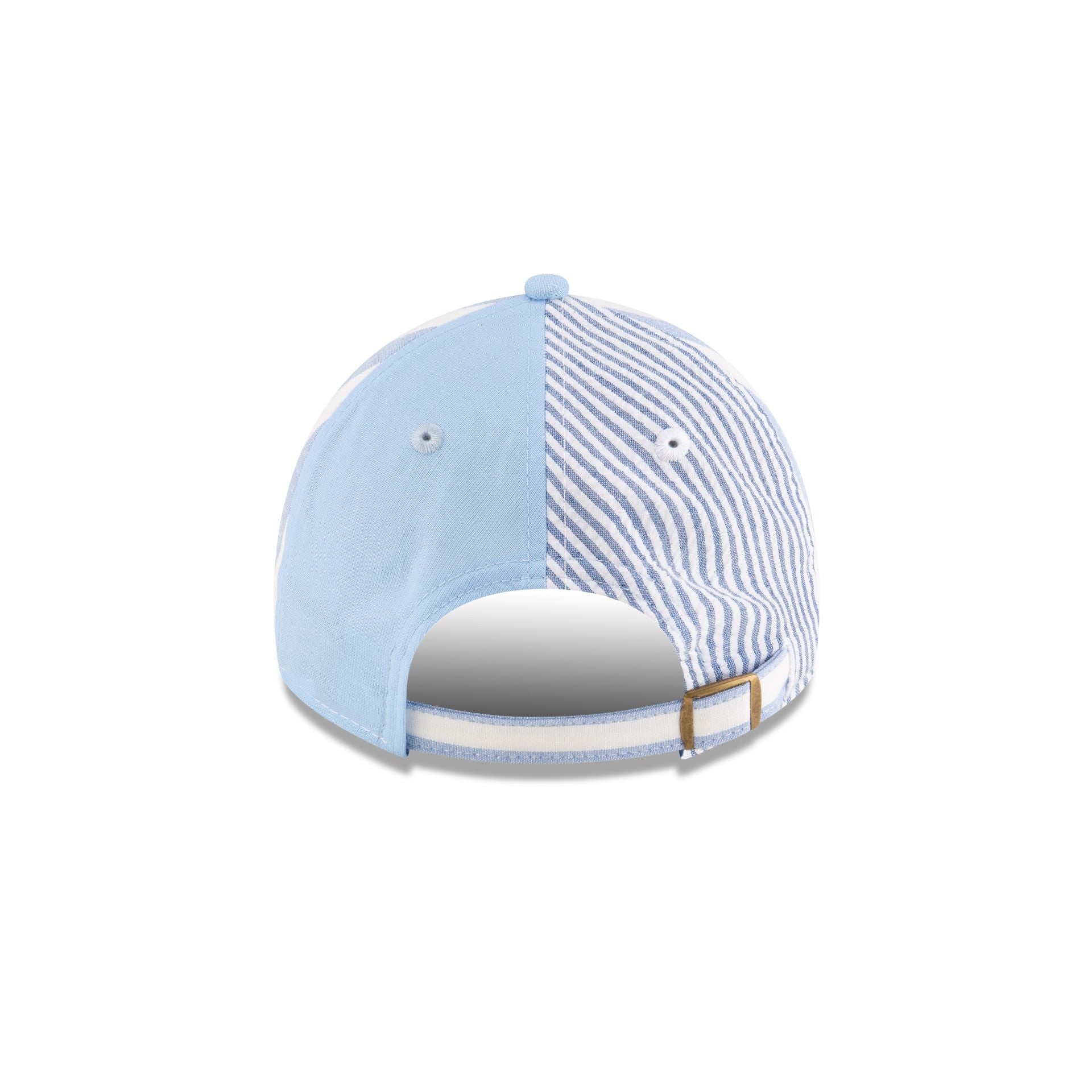2025 Australian Open Multi Blue Casual Classic Adjustable Hat - Image 6
