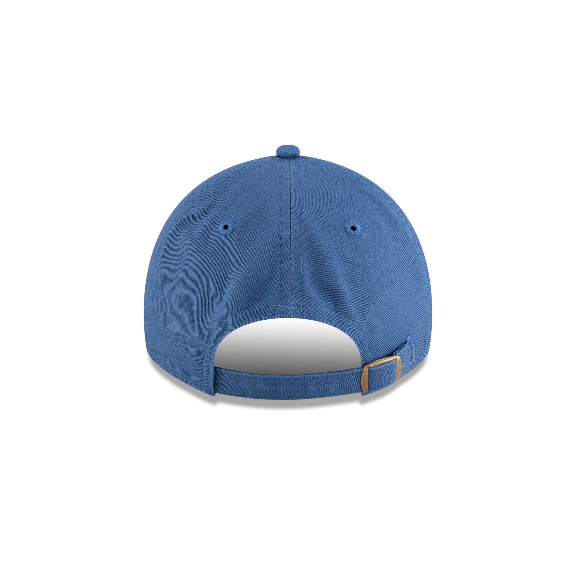 2025 Australian Open Indigo Wash Casual Classic Adjustable Hat - Image 6