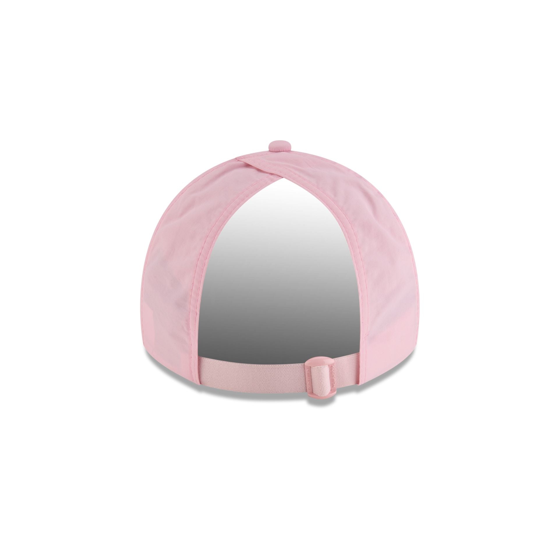 2025 Australian Open Pink Women's 9FORTY Open Back Hat - Image 6