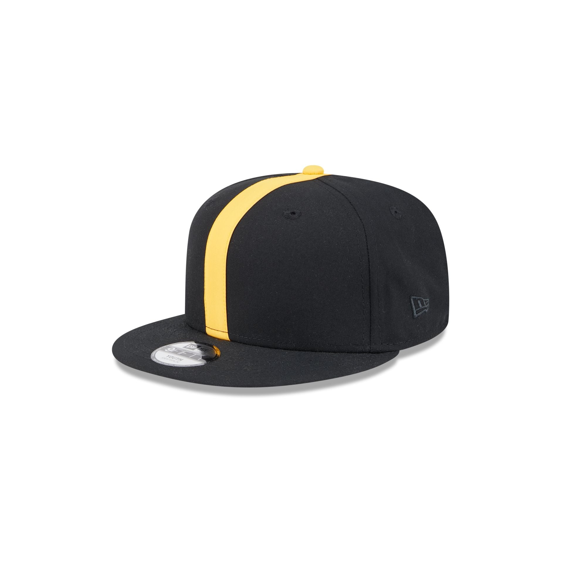 Pittsburgh Steelers Kids Helmet 9FIFTY Snapback Hat