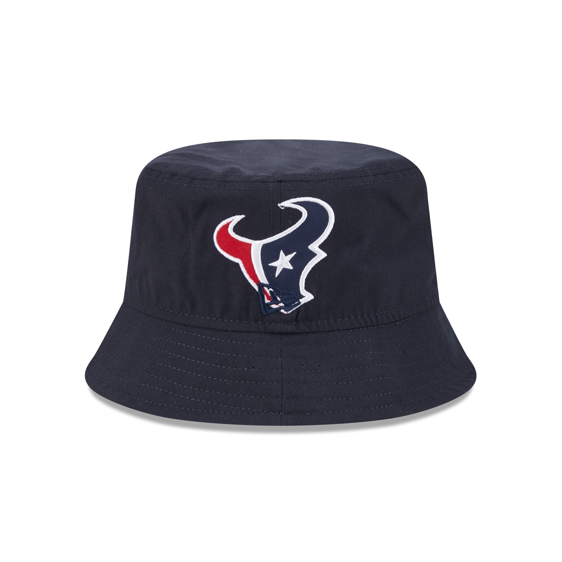 Houston Texans Kids Helmet Bucket Hat - Image 4