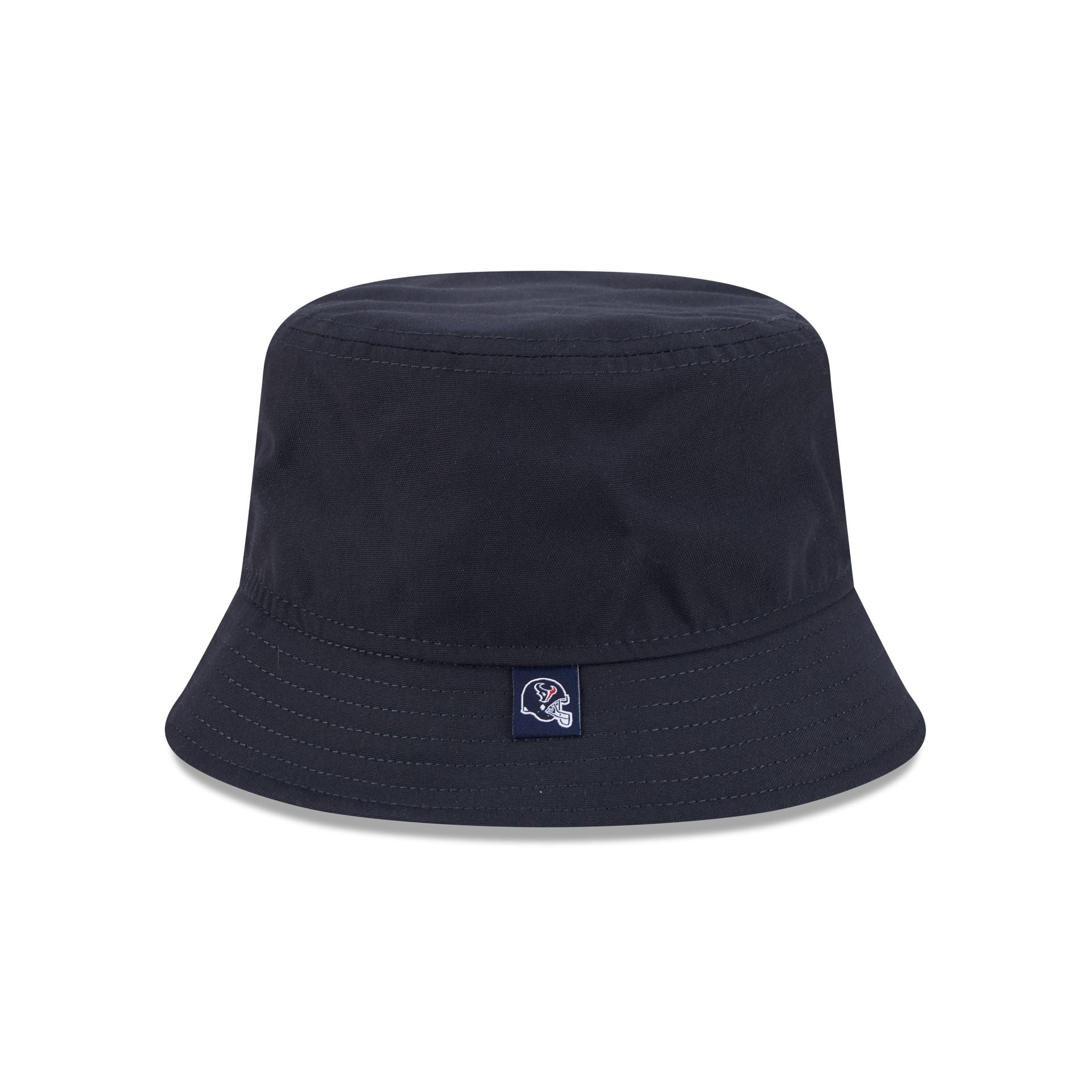 Houston Texans Kids Helmet Bucket Hat - Image 6