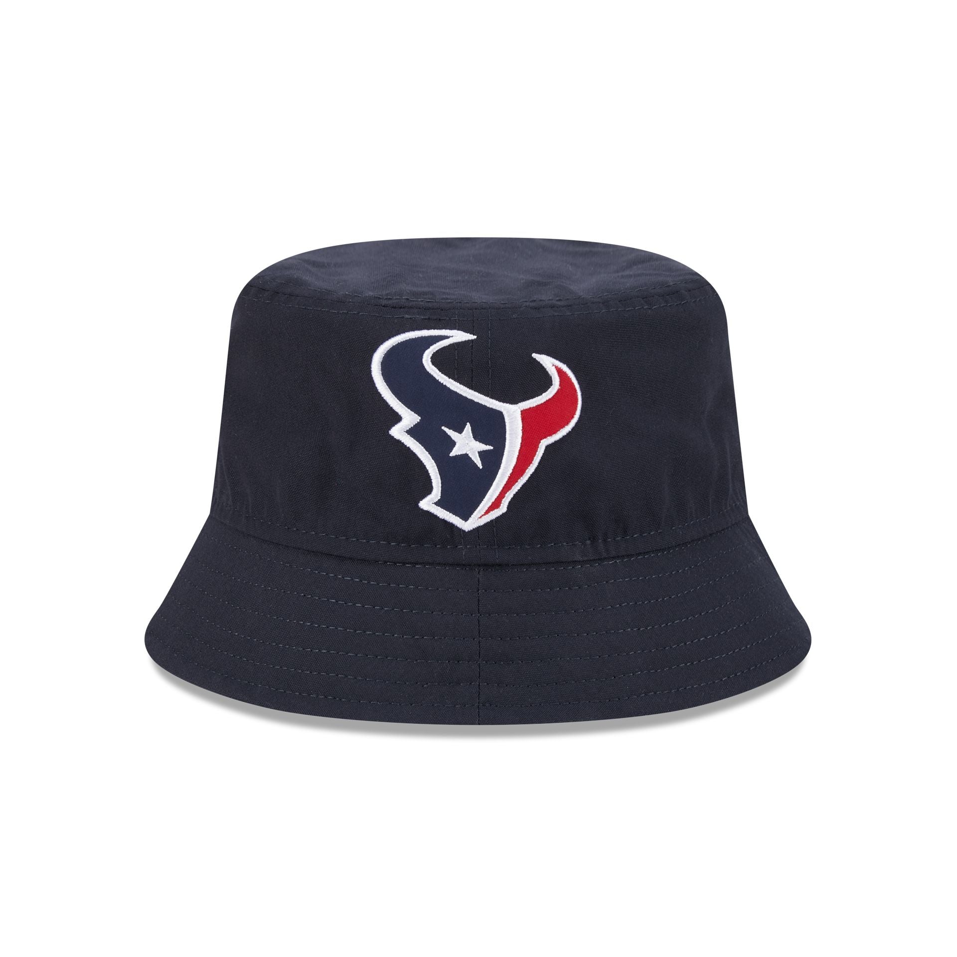 Houston Texans Kids Helmet Bucket Hat - Image 5
