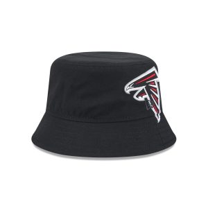 Atlanta Falcons Kids Helmet Bucket Hat