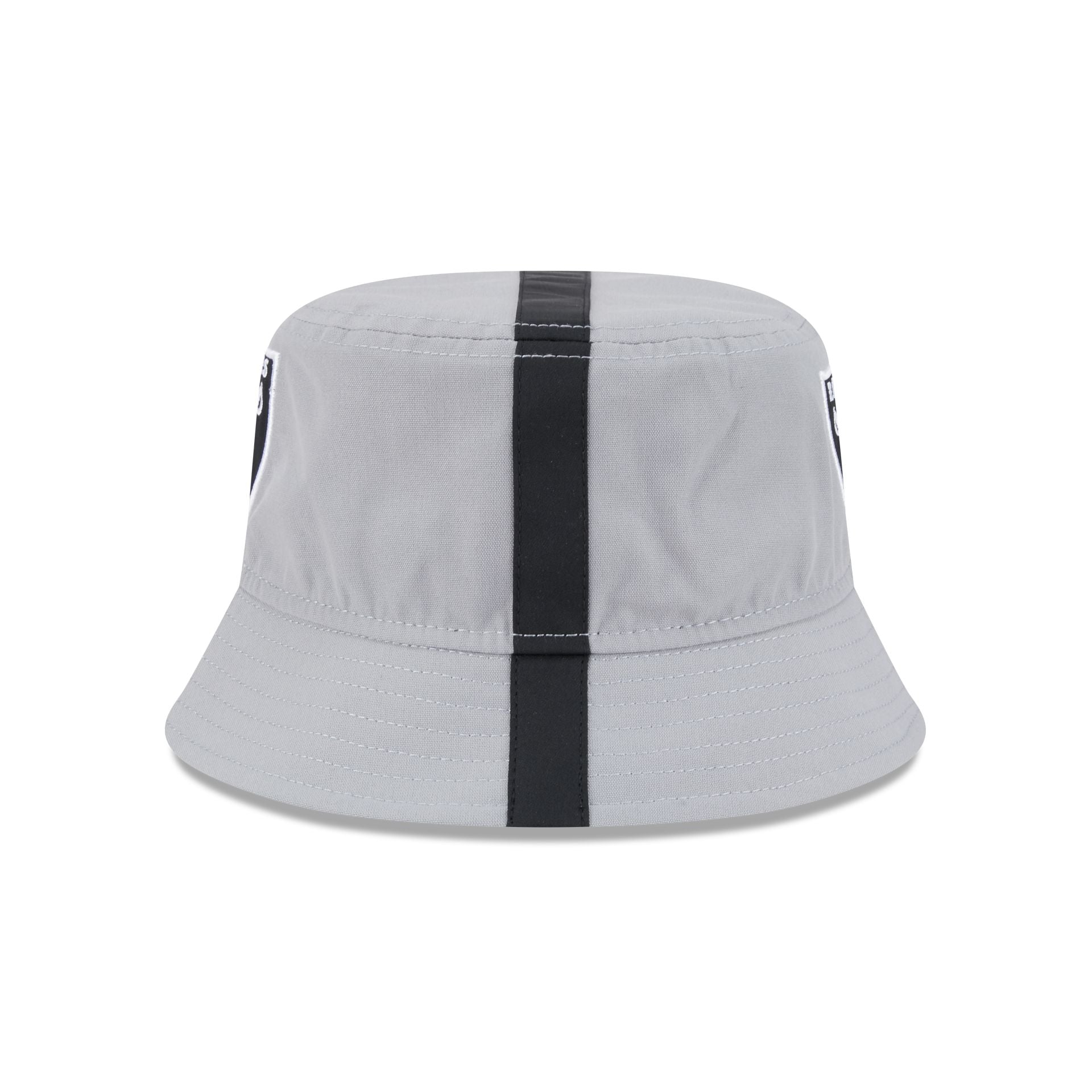 Las Vegas Raiders Kids Helmet Bucket Hat - Image 2