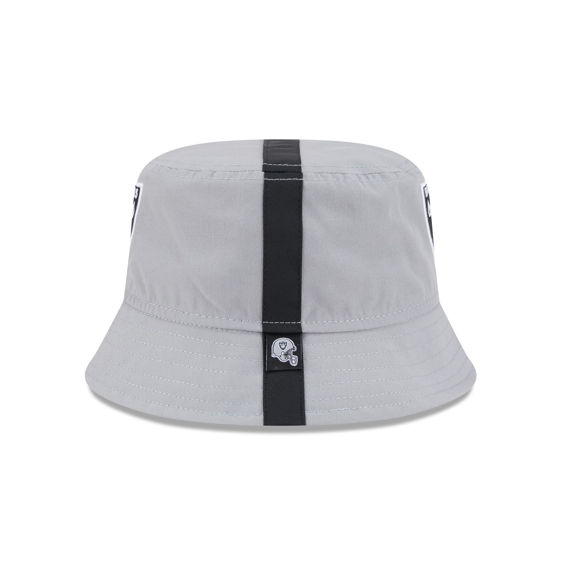 Las Vegas Raiders Kids Helmet Bucket Hat - Image 6
