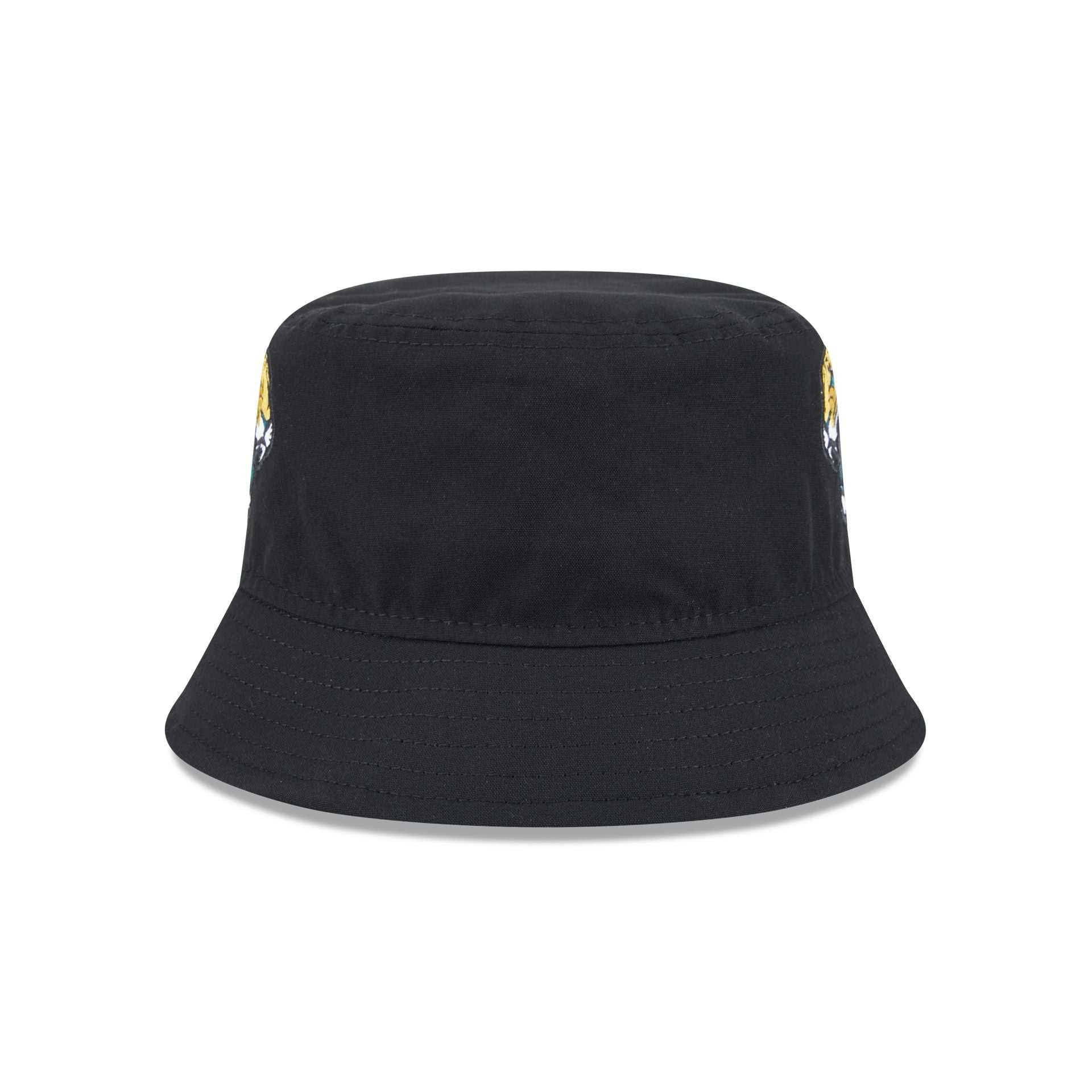 Jacksonville Jaguars Kids Helmet Bucket Hat - Image 2