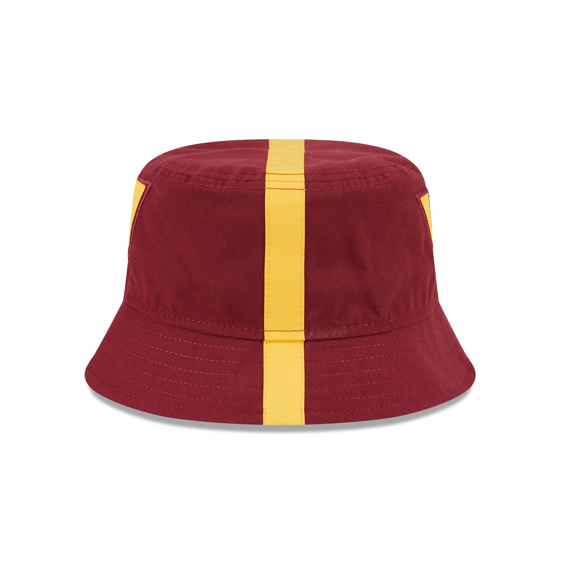 Washington Commanders Kids Helmet Bucket Hat - Image 2