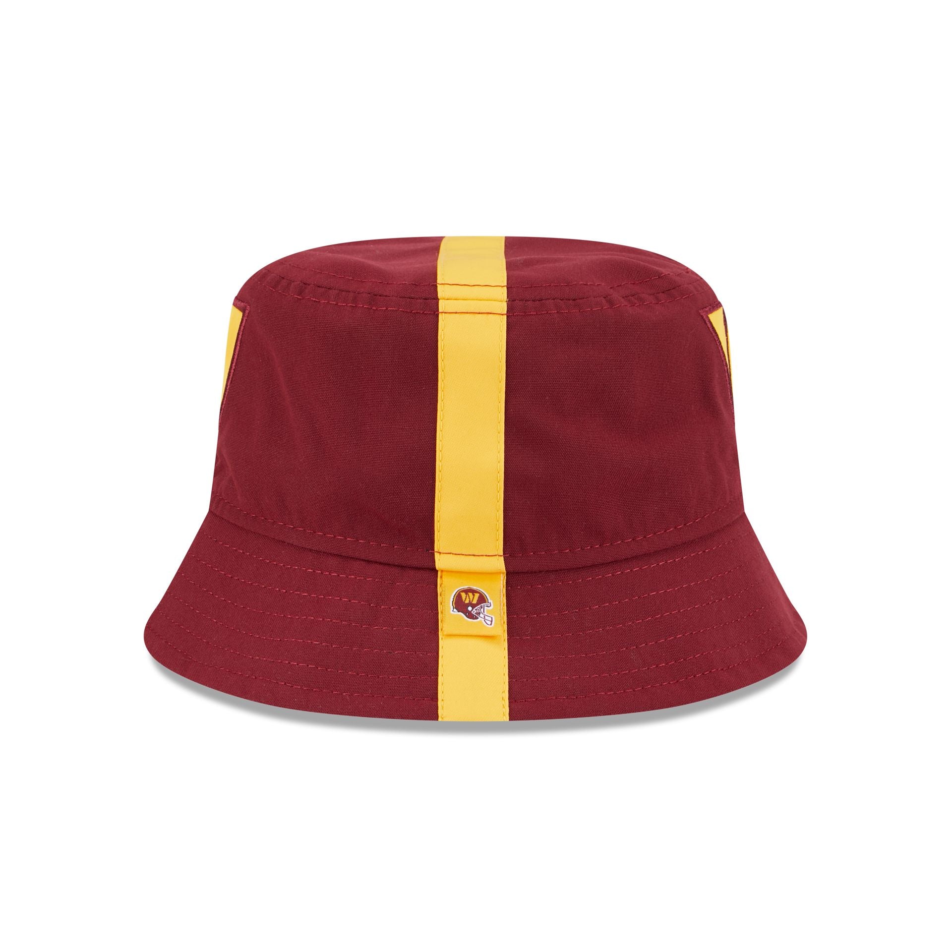 Washington Commanders Kids Helmet Bucket Hat - Image 6