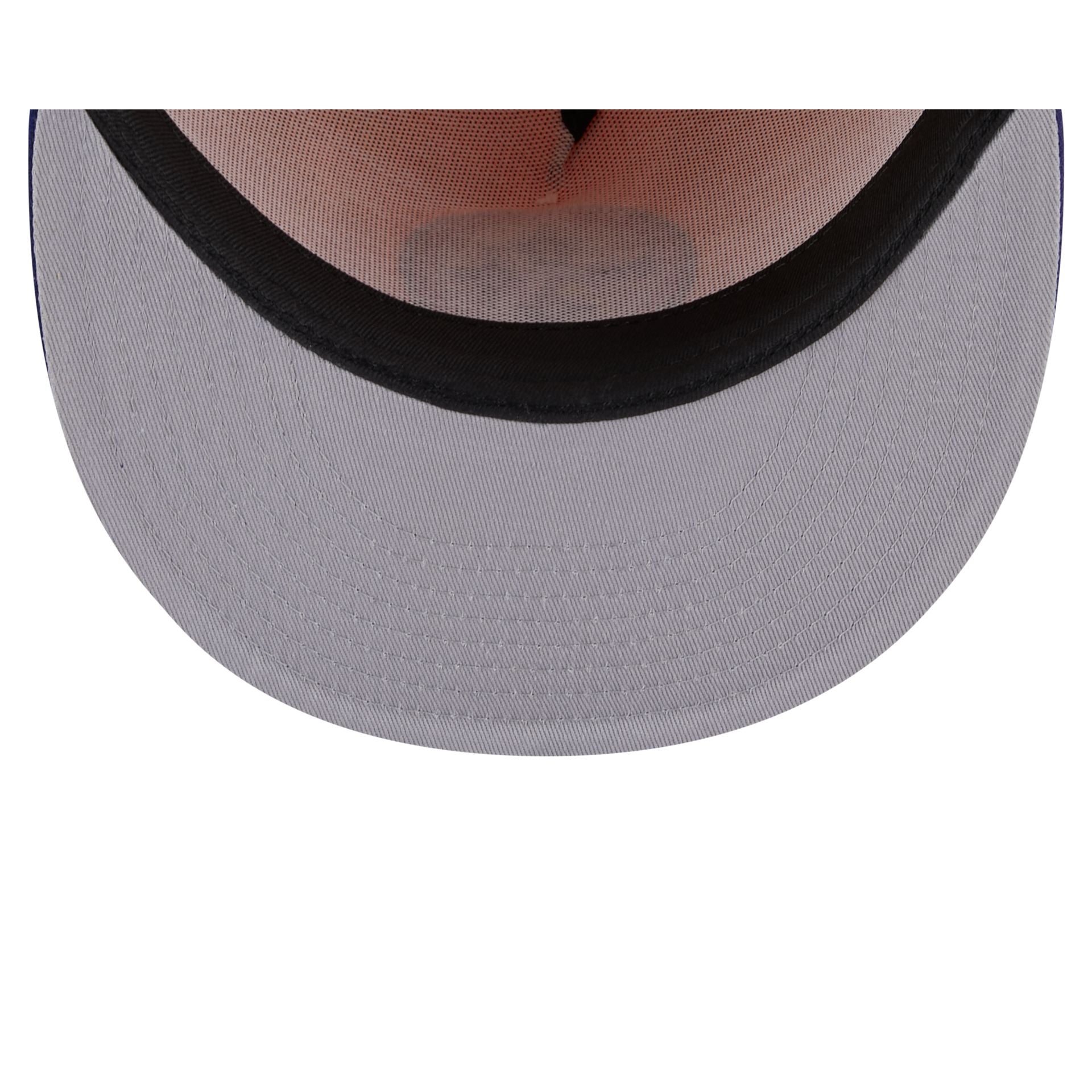 Pittsburgh Steelers Gold 59FIFTY A-Frame Fitted Hat - Image 7