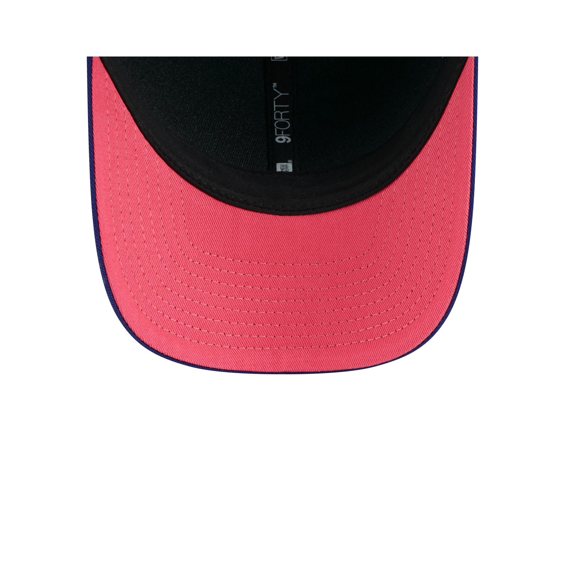 Toronto Blue Jays Clear Mint 9FORTY M-Crown Adjustable Hat - Image 7