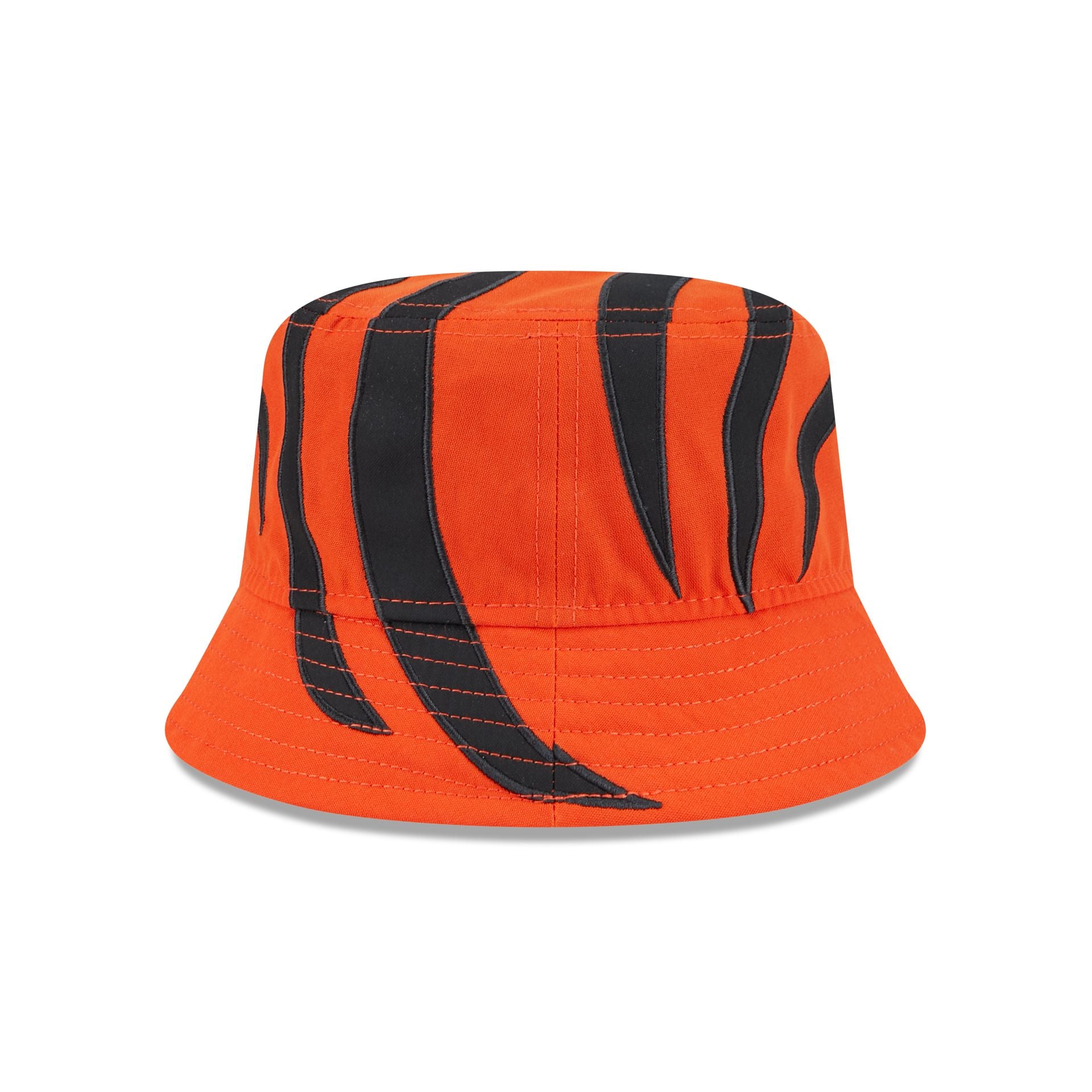 Cincinnati Bengals Kids Helmet Bucket Hat - Image 5