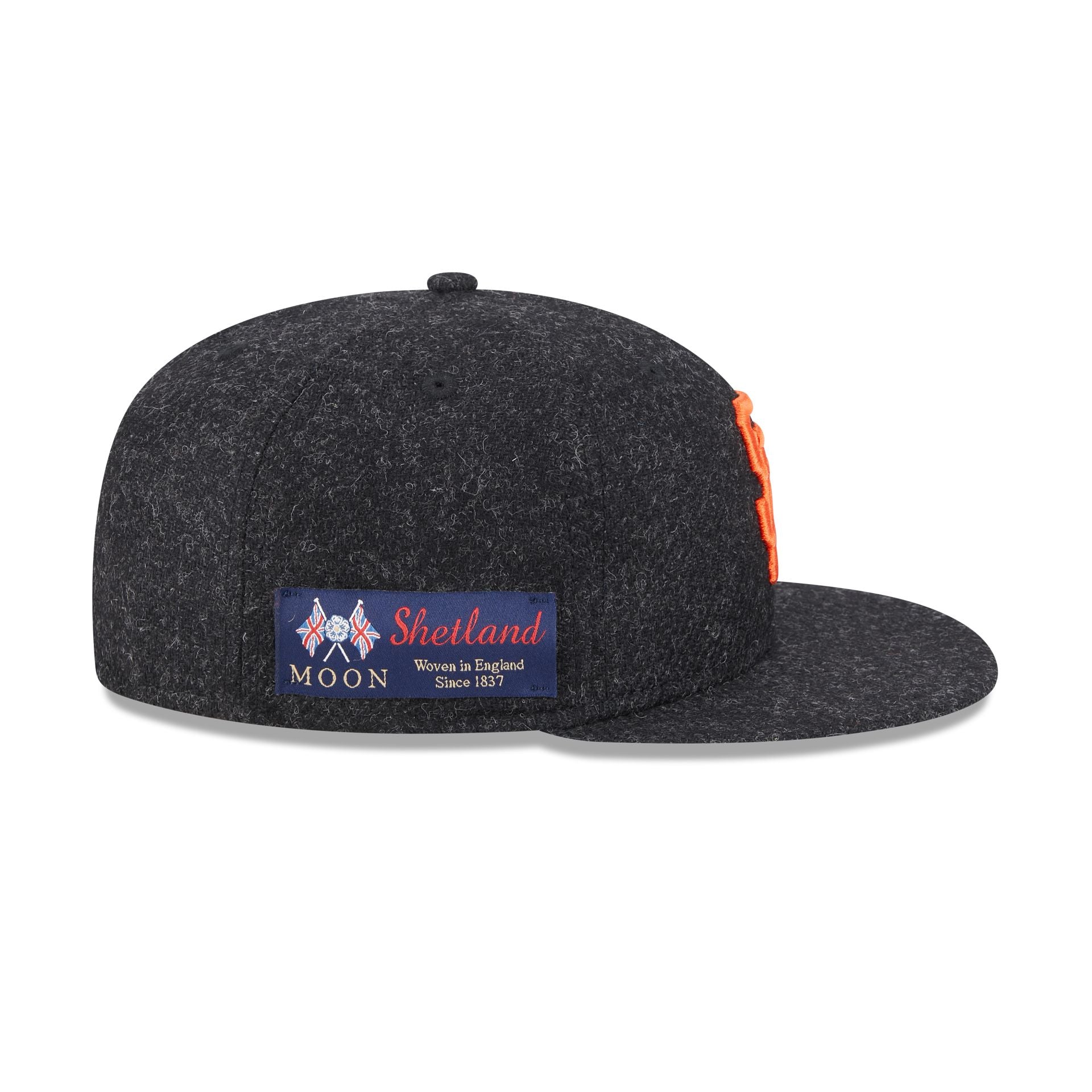 San Francisco Giants Shetland Moon 59FIFTY Fitted Hat - Image 4