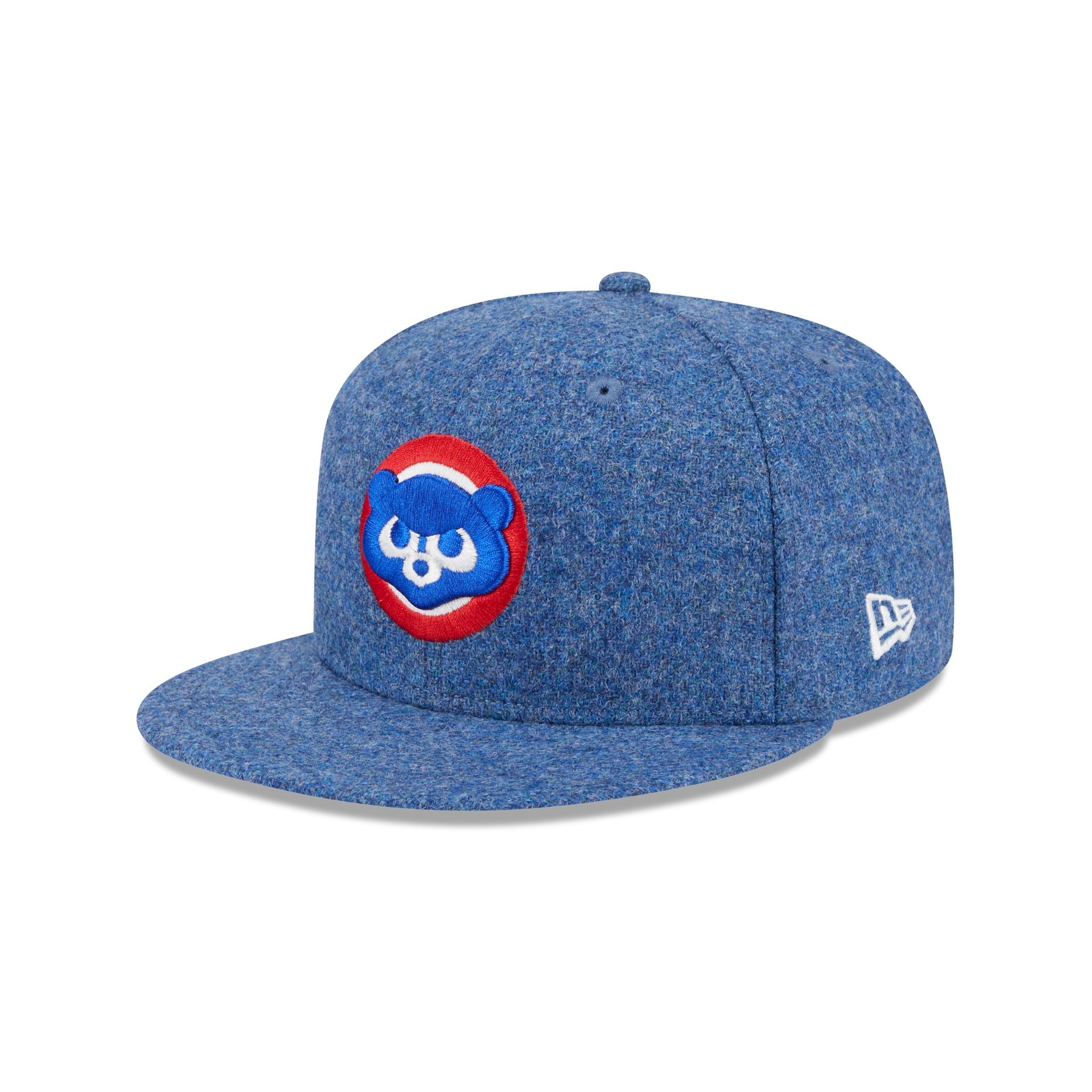 Chicago Cubs Shetland Moon 59FIFTY Fitted Hat - Image 3