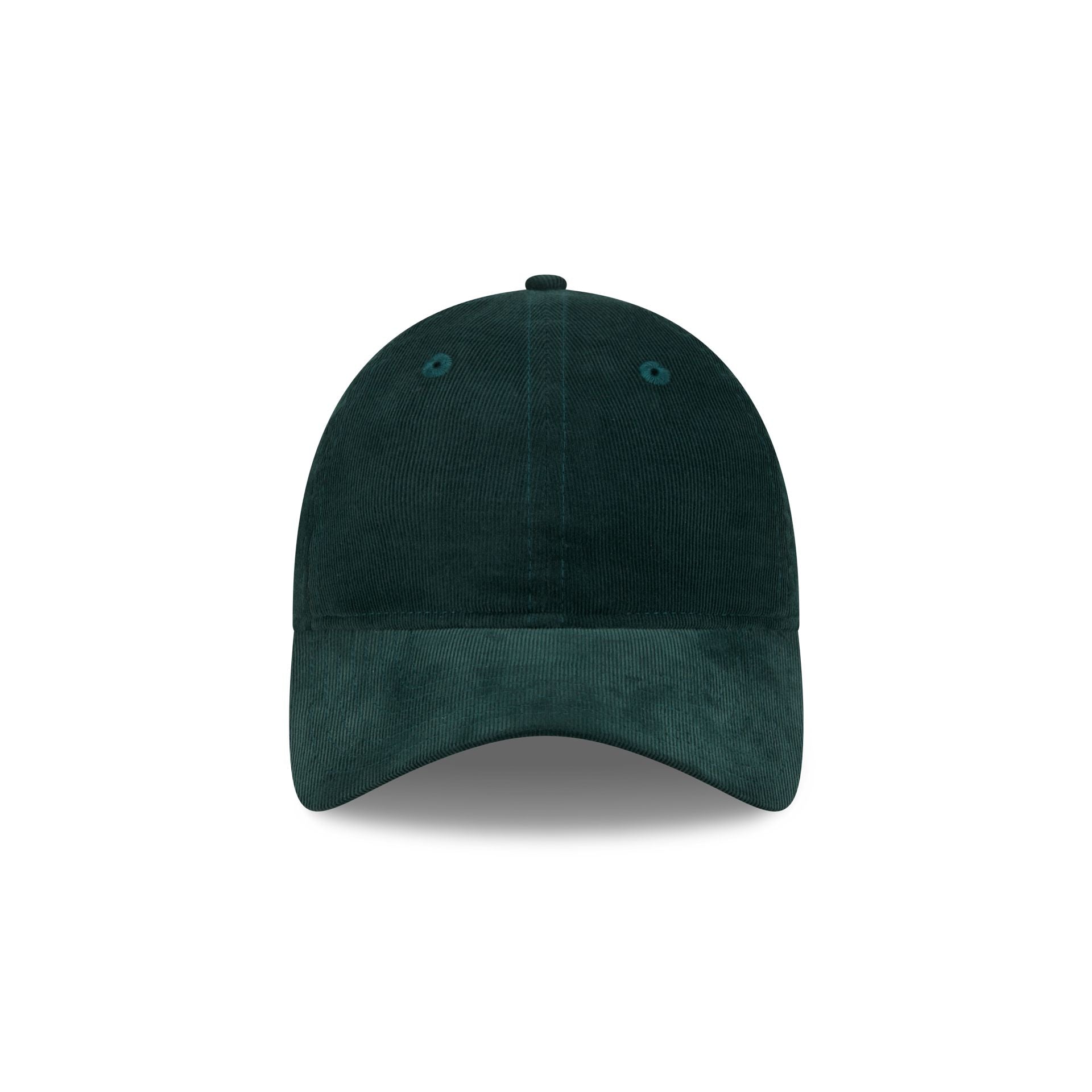 New Era Cap Emerald Cord 9TWENTY Adjustable Hat - Image 2