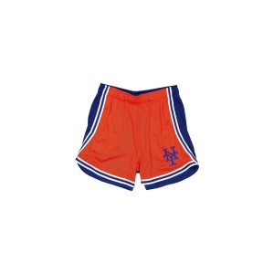 New York Mets Sport Classics Women's Shorts