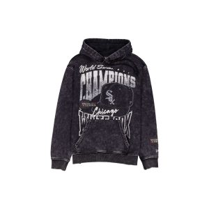 Chicago White Sox Sport Classics Washed Hoodie