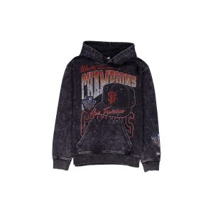 San Francisco Giants Sport Classics Washed Hoodie