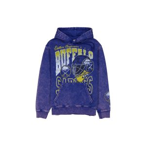 Buffalo Sabres Sport Classics Washed Hoodie