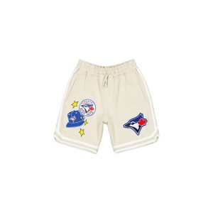 Toronto Blue Jays Stone Logo Select Shorts