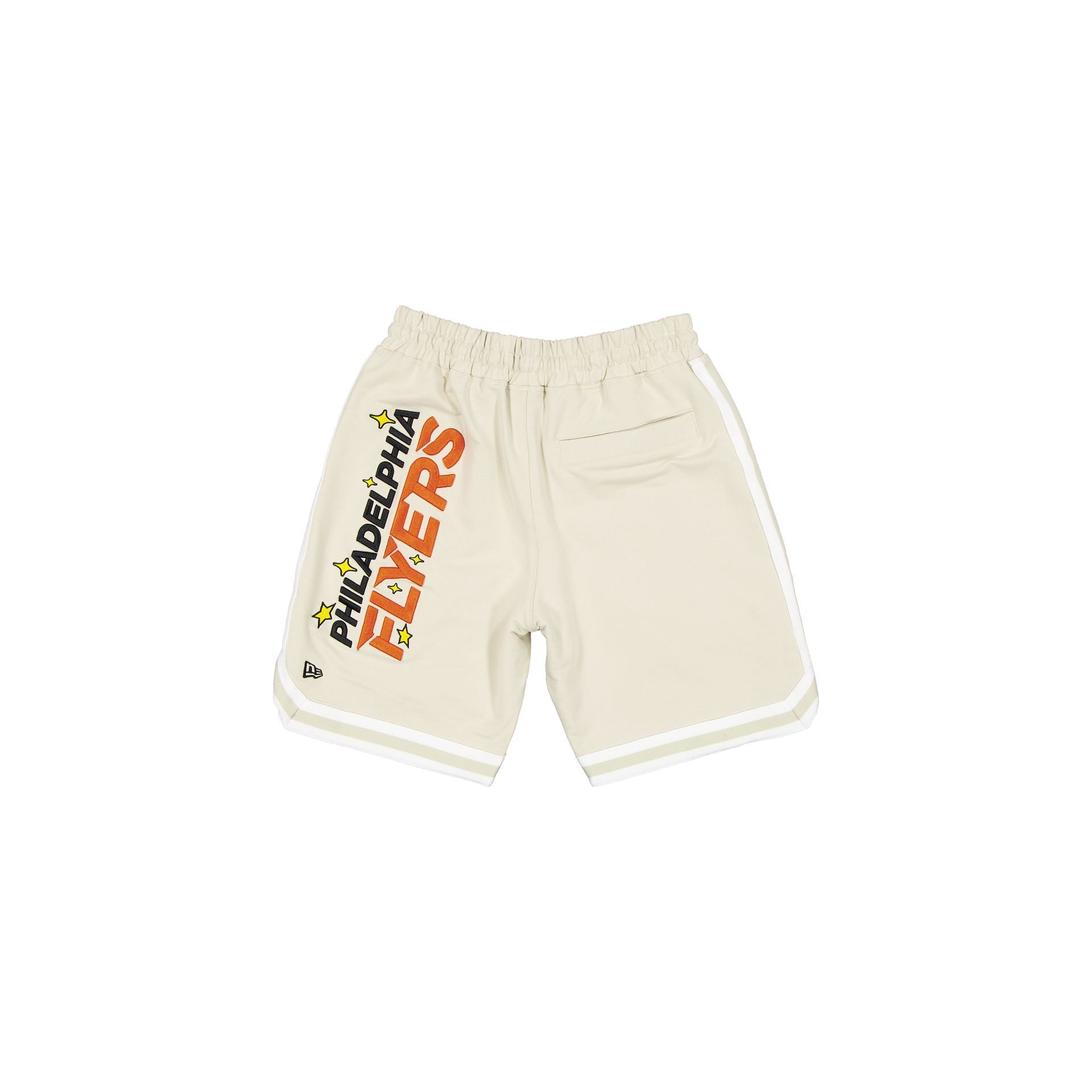 Philadelphia Flyers Stone Logo Select Shorts - Image 3