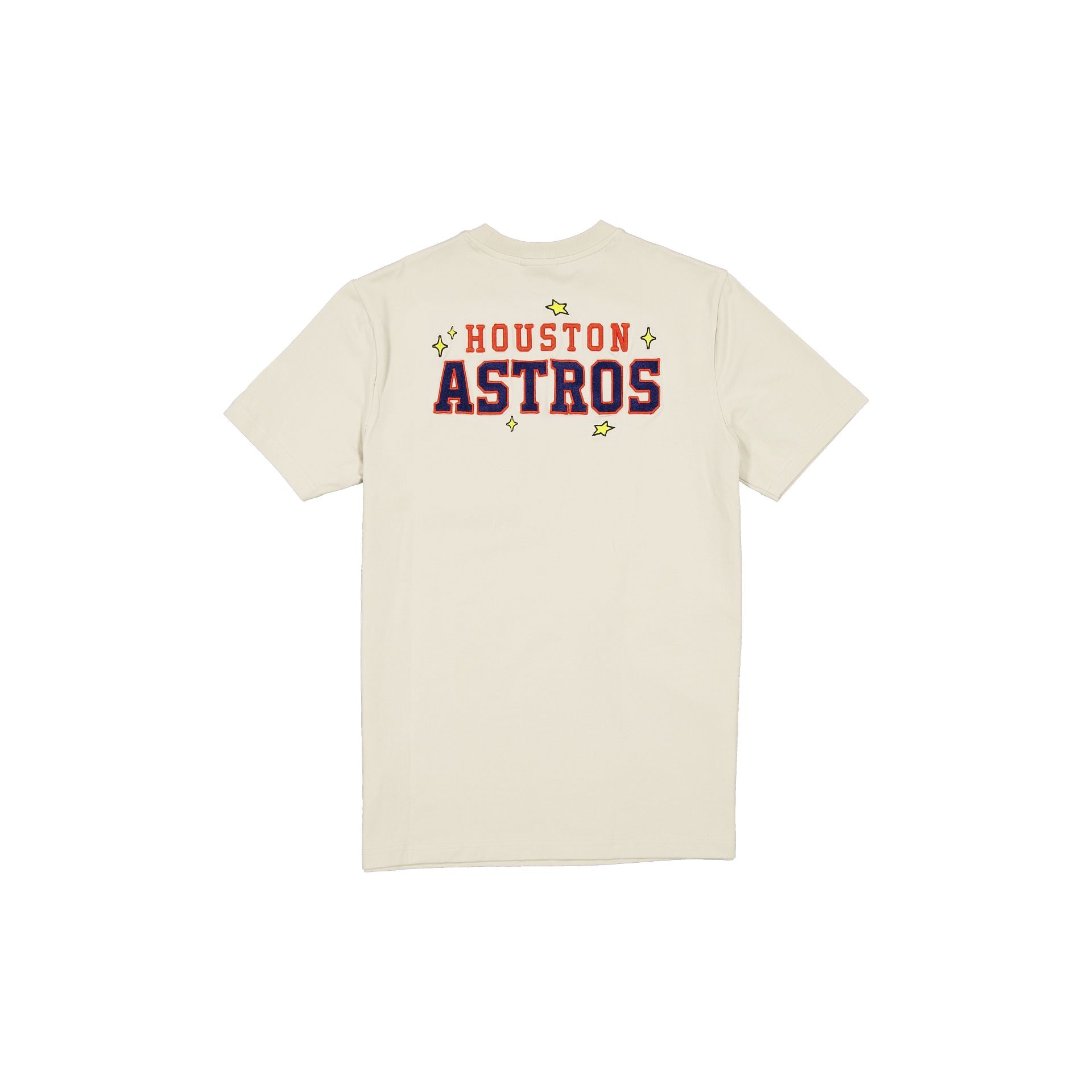 Houston Astros Stone Logo Select T-Shirt - Image 3
