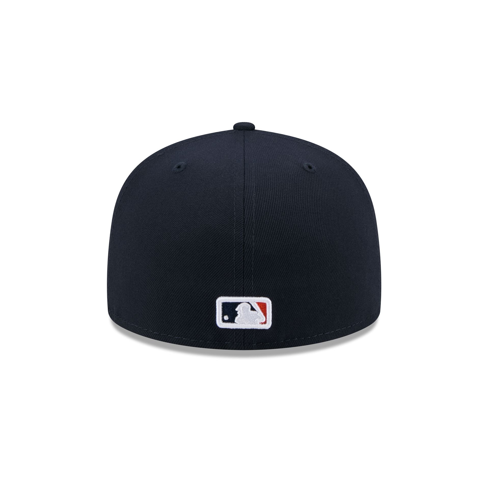 Detroit Tigers Jackie Robinson Day 2025 59FIFTY Fitted Hat - Image 6