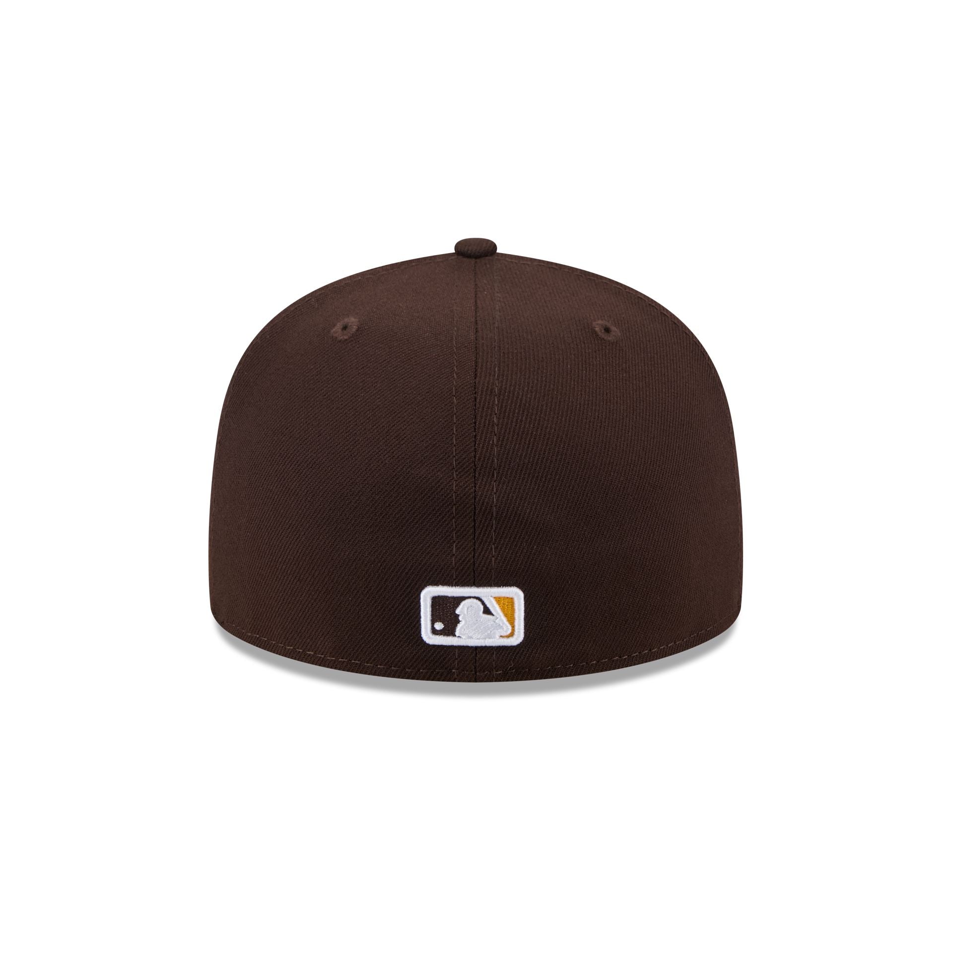 San Diego Padres Jackie Robinson Day 2025 59FIFTY Fitted Hat - Image 6