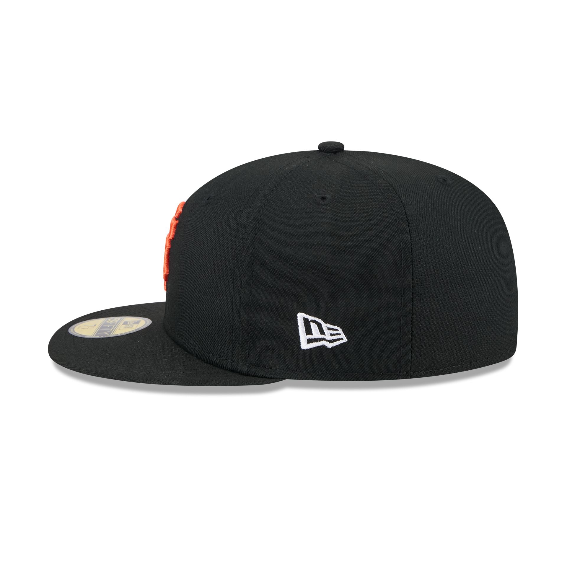 San Francisco Giants Jackie Robinson Day 2025 59FIFTY Fitted Hat - Image 5