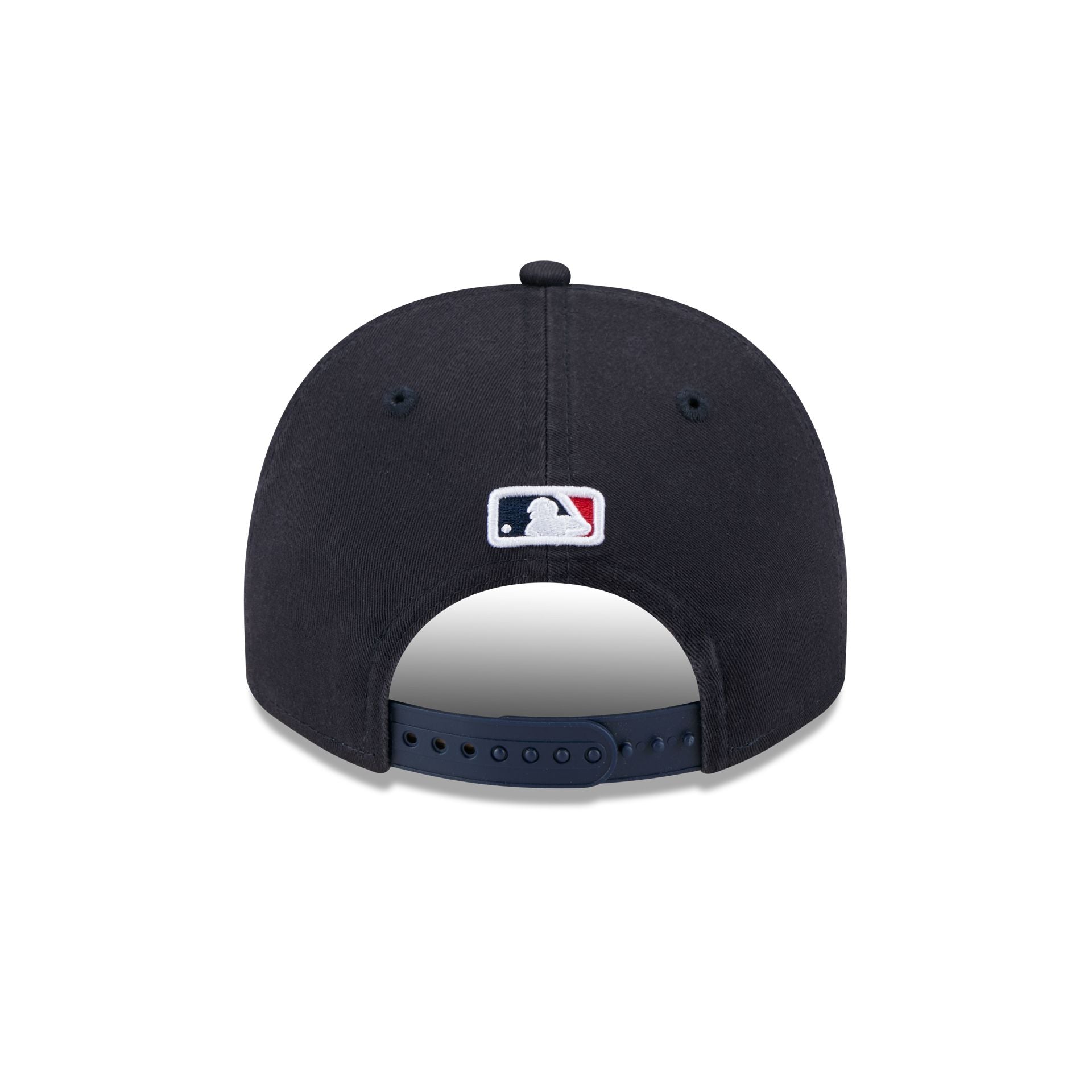 Boston Red Sox Jackie Robinson Day 2025 Golfer Hat - Image 6