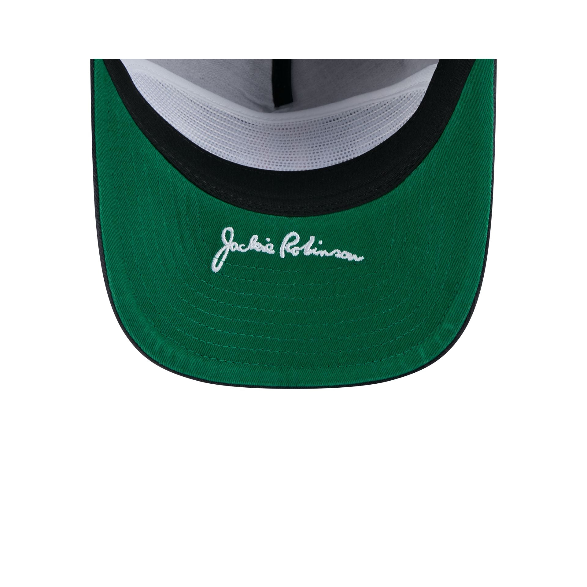 Boston Red Sox Jackie Robinson Day 2025 Golfer Hat - Image 7