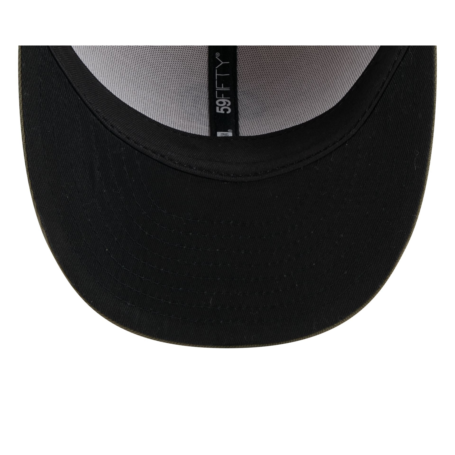 Philadelphia Phillies Armed Forces Day 2025 Low Profile 59FIFTY Fitted Hat - Image 7