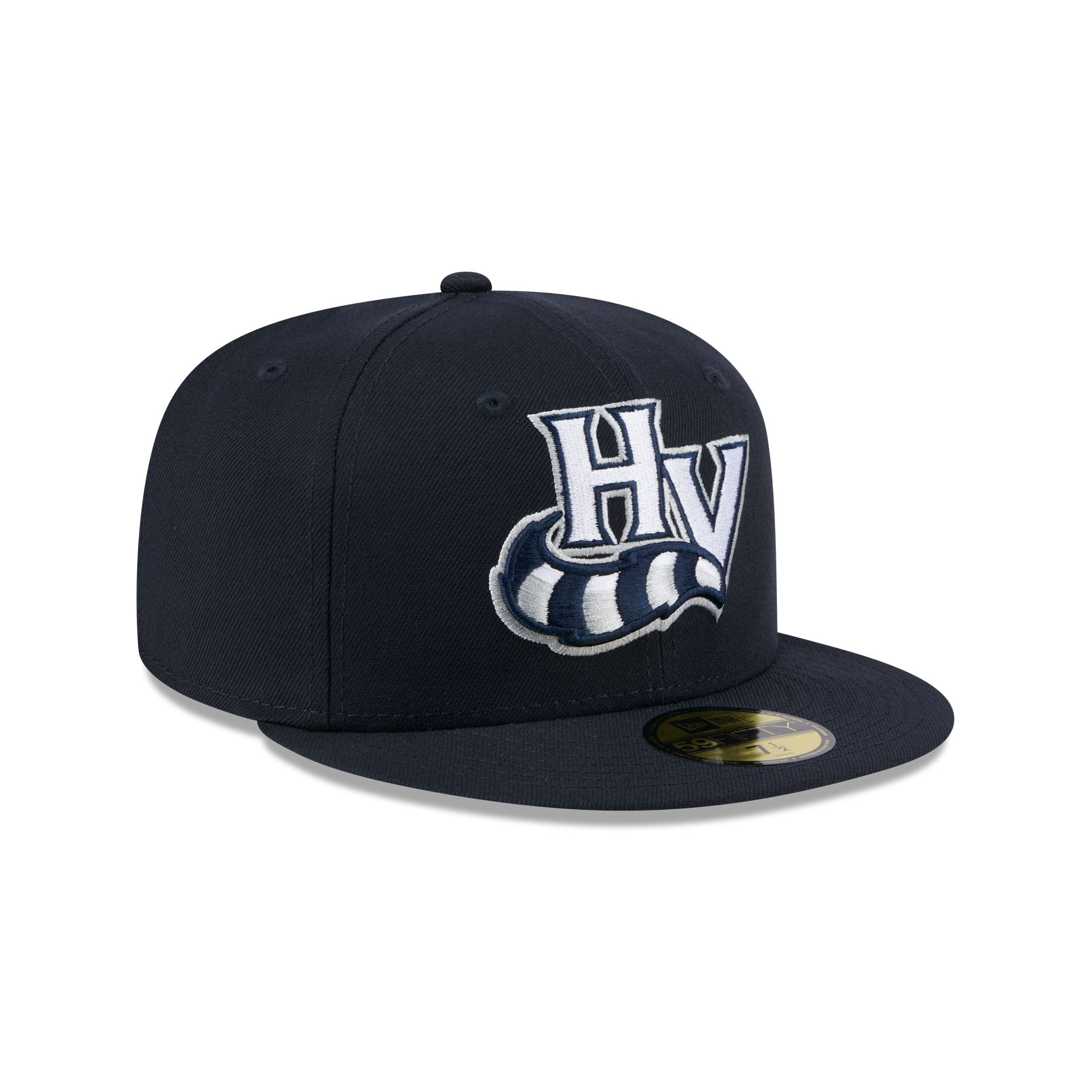 Hudson Valley Renegades Authentic Collection 59FIFTY Fitted Hat - Image 3