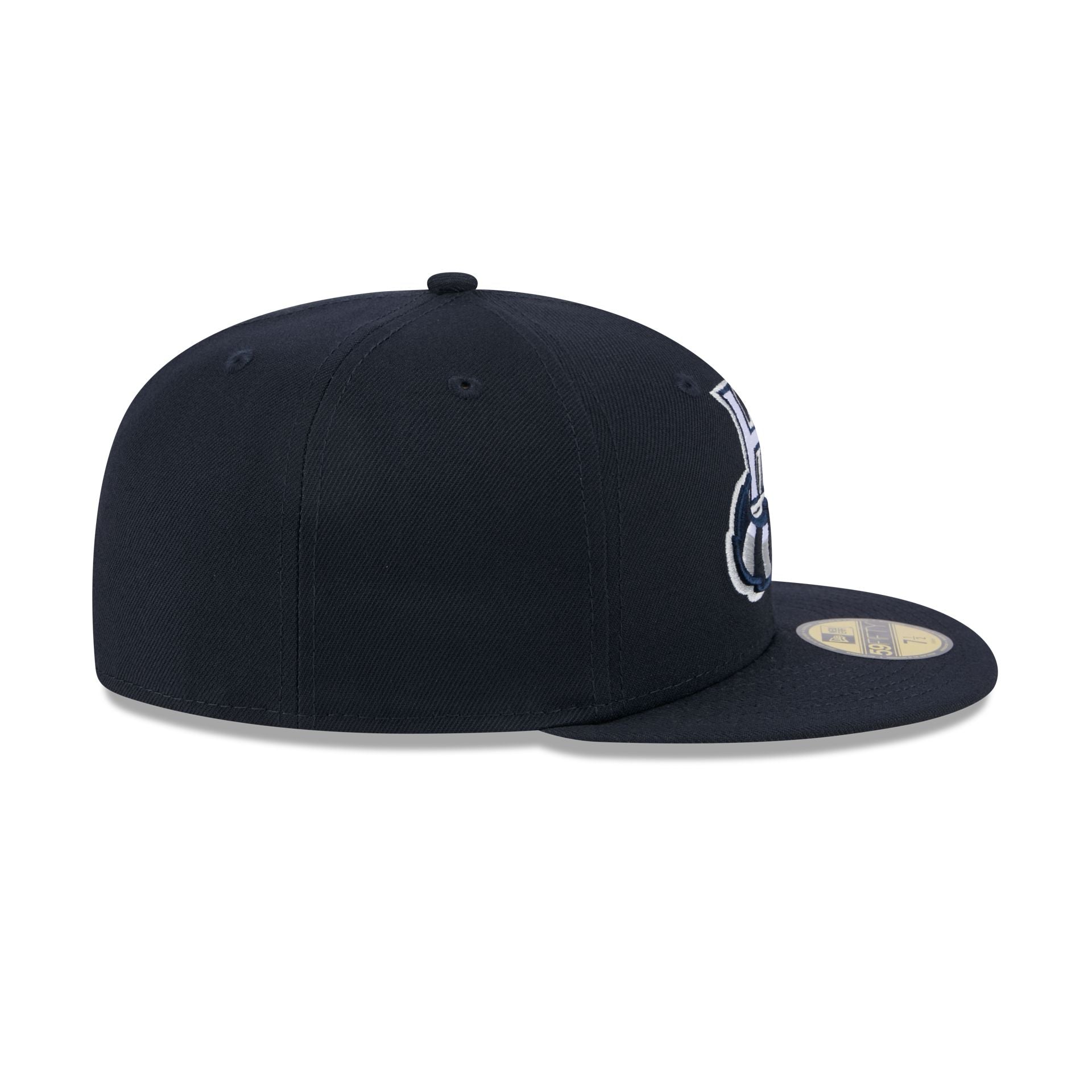 Hudson Valley Renegades Authentic Collection 59FIFTY Fitted Hat - Image 5