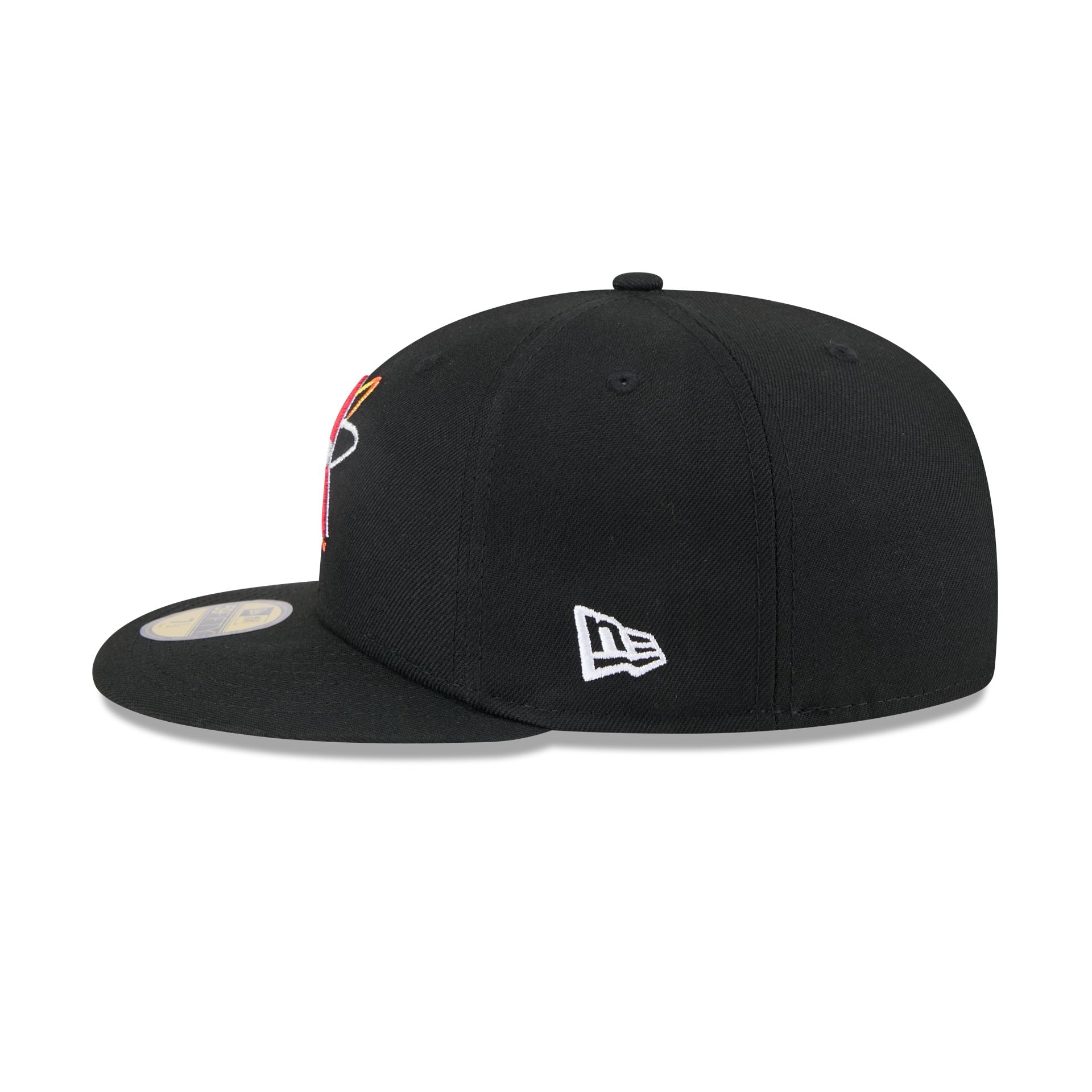 Albuquerque Isotopes Authentic Collection 59FIFTY Fitted Hat - Image 4