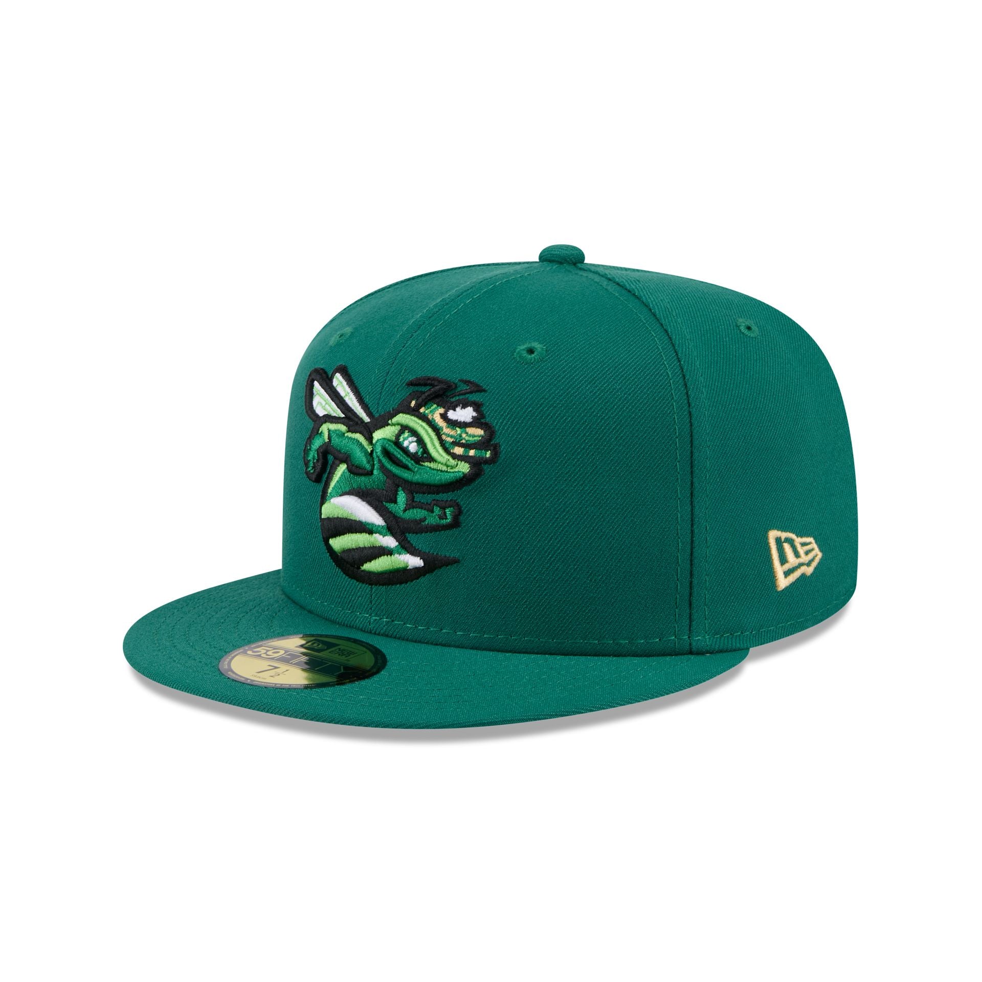 Augusta GreenJackets Authentic Collection 59FIFTY Fitted Hat