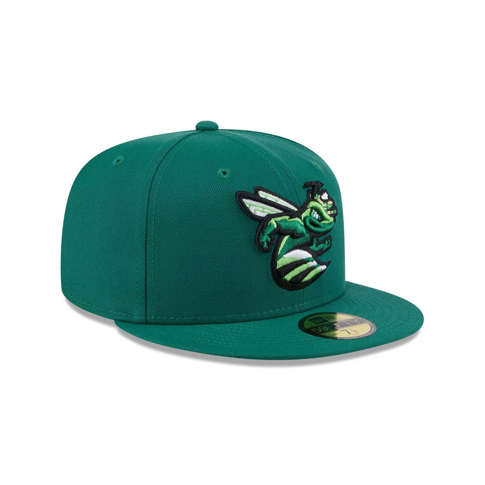 Augusta GreenJackets Authentic Collection 59FIFTY Fitted Hat - Image 3