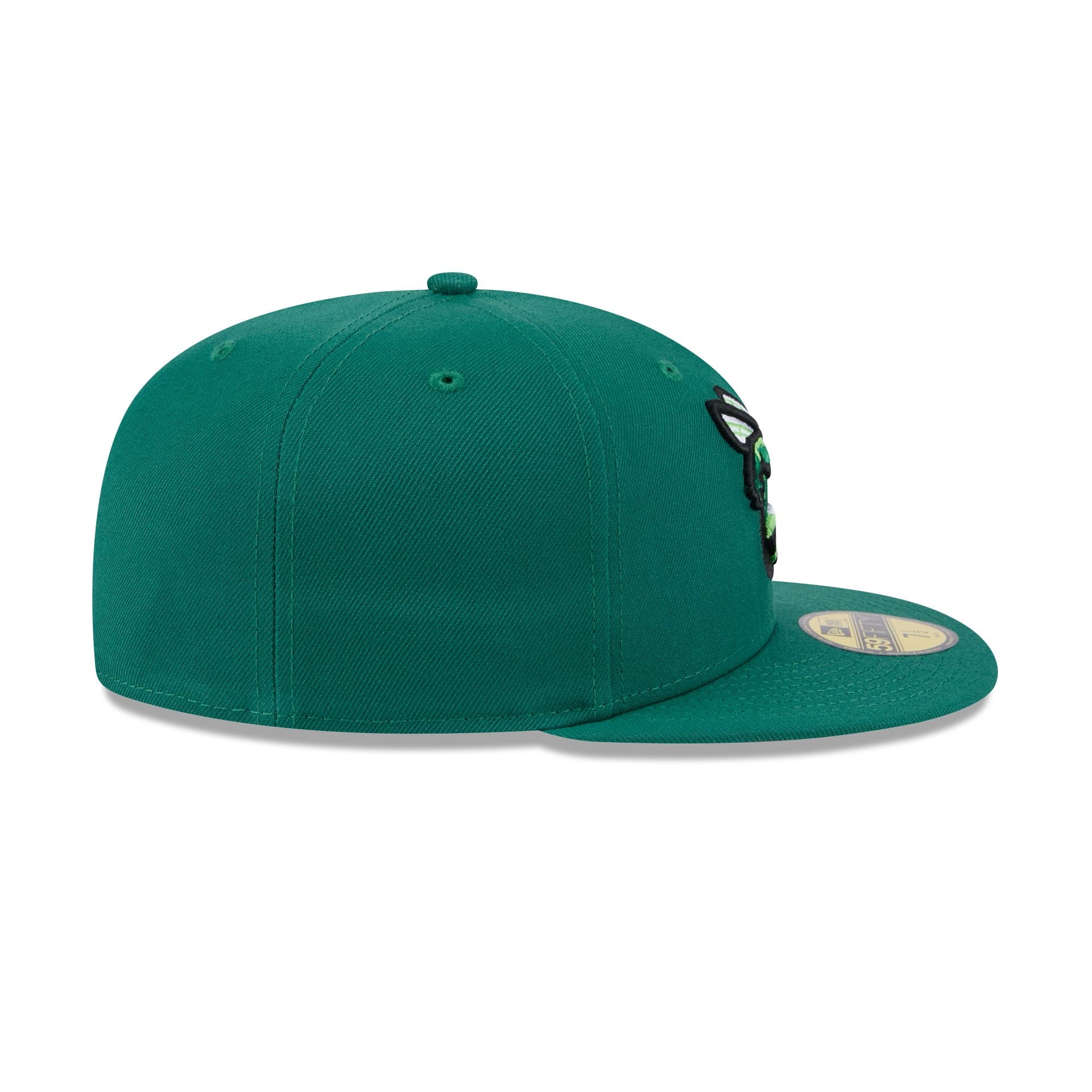 Augusta GreenJackets Authentic Collection 59FIFTY Fitted Hat - Image 5