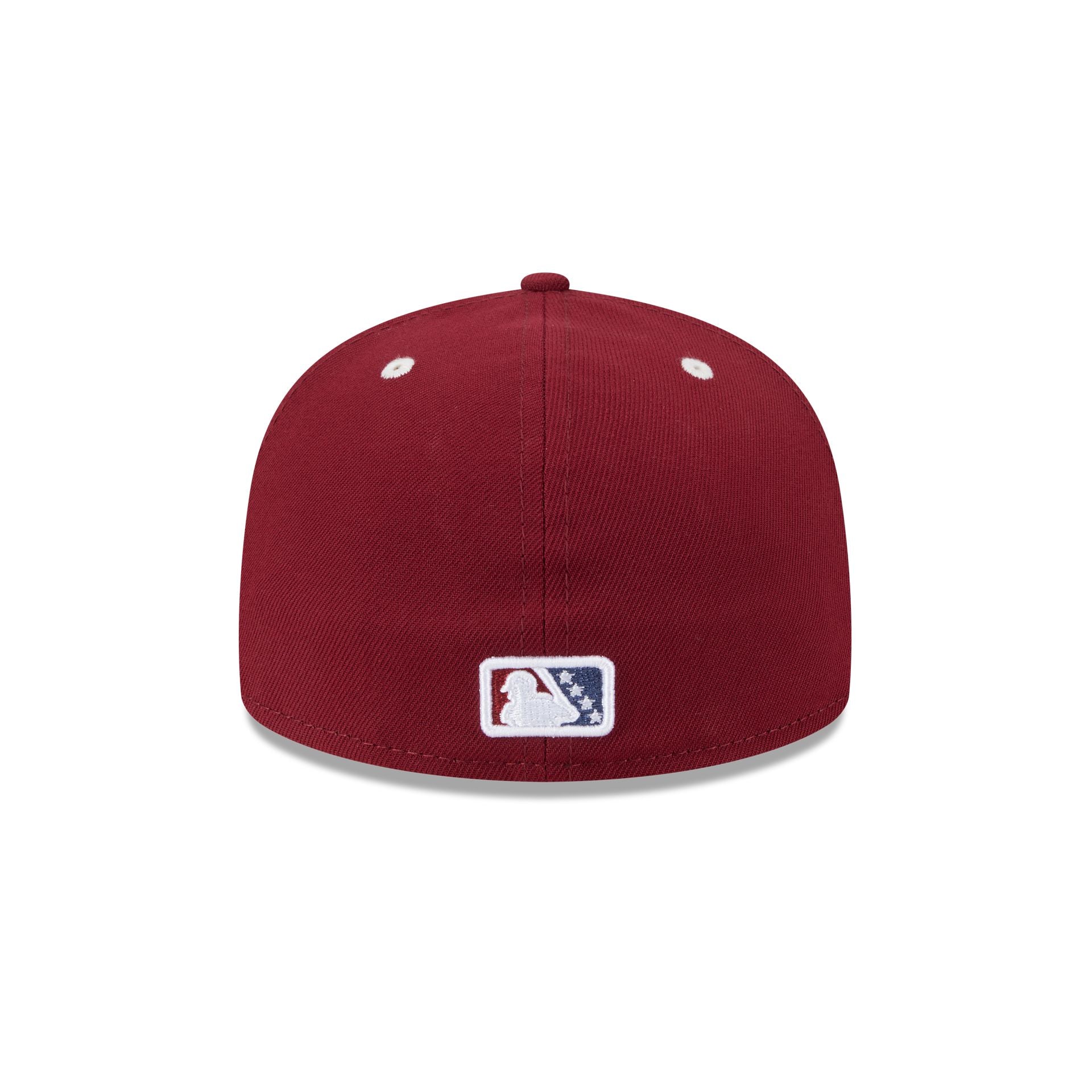 Frisco RoughRiders Authentic Collection 59FIFTY Fitted Hat - Image 6