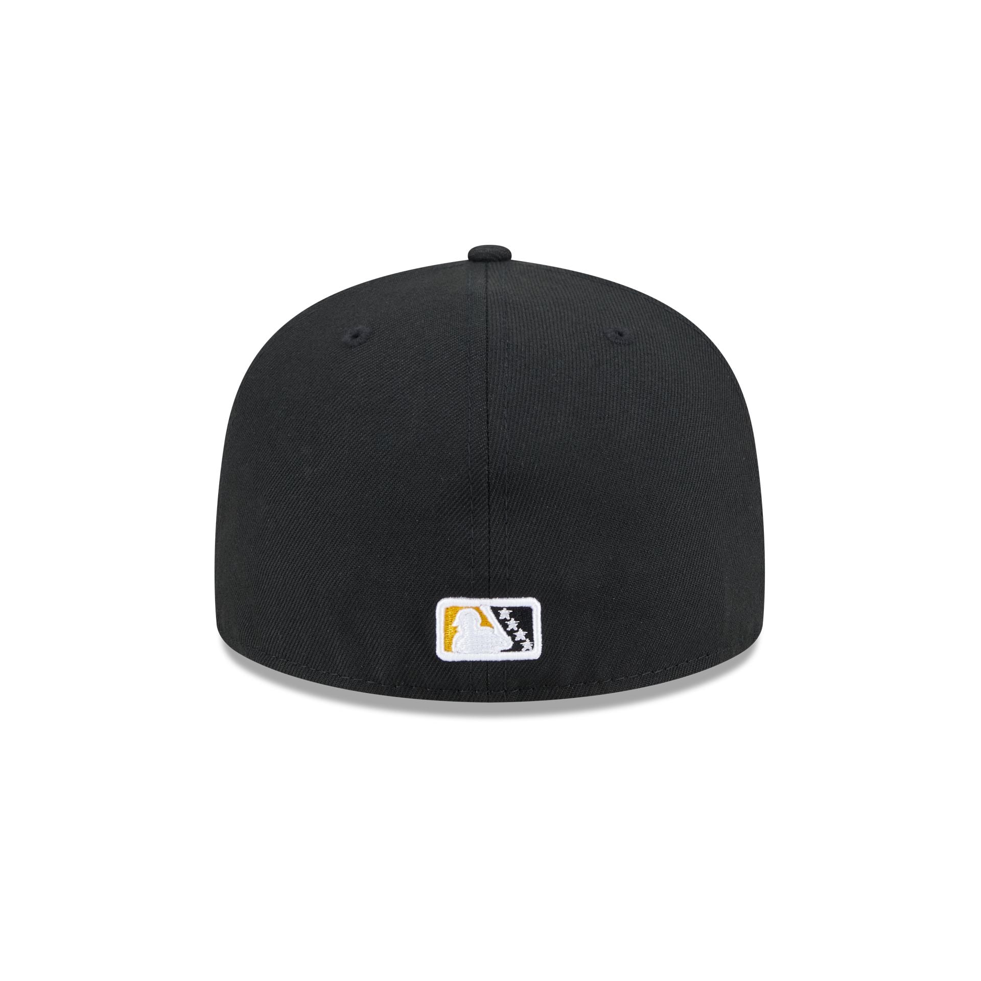 Salt Lake Bees Authentic Collection 59FIFTY Fitted Hat - Image 6