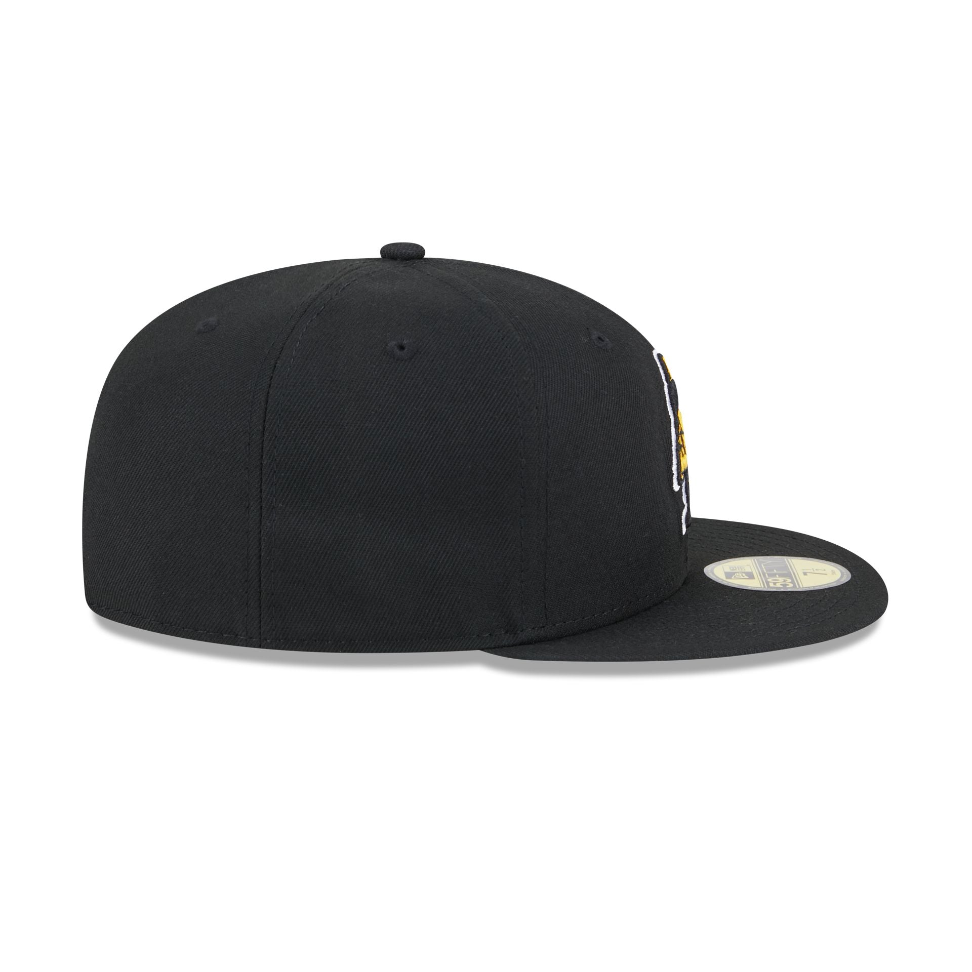 Salt Lake Bees Authentic Collection 59FIFTY Fitted Hat - Image 5