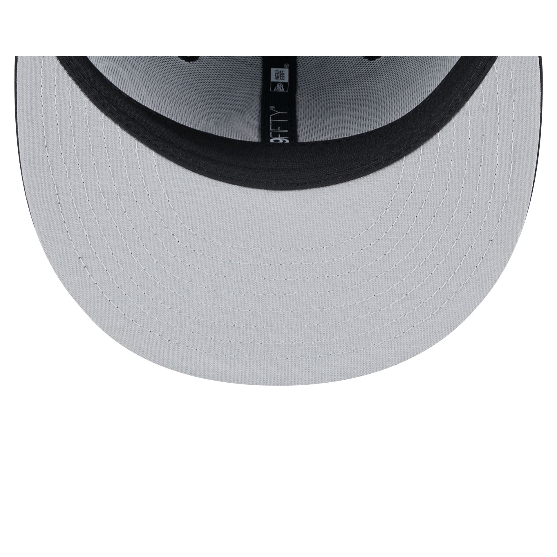 Salt Lake Bees Authentic Collection 59FIFTY Fitted Hat - Image 7