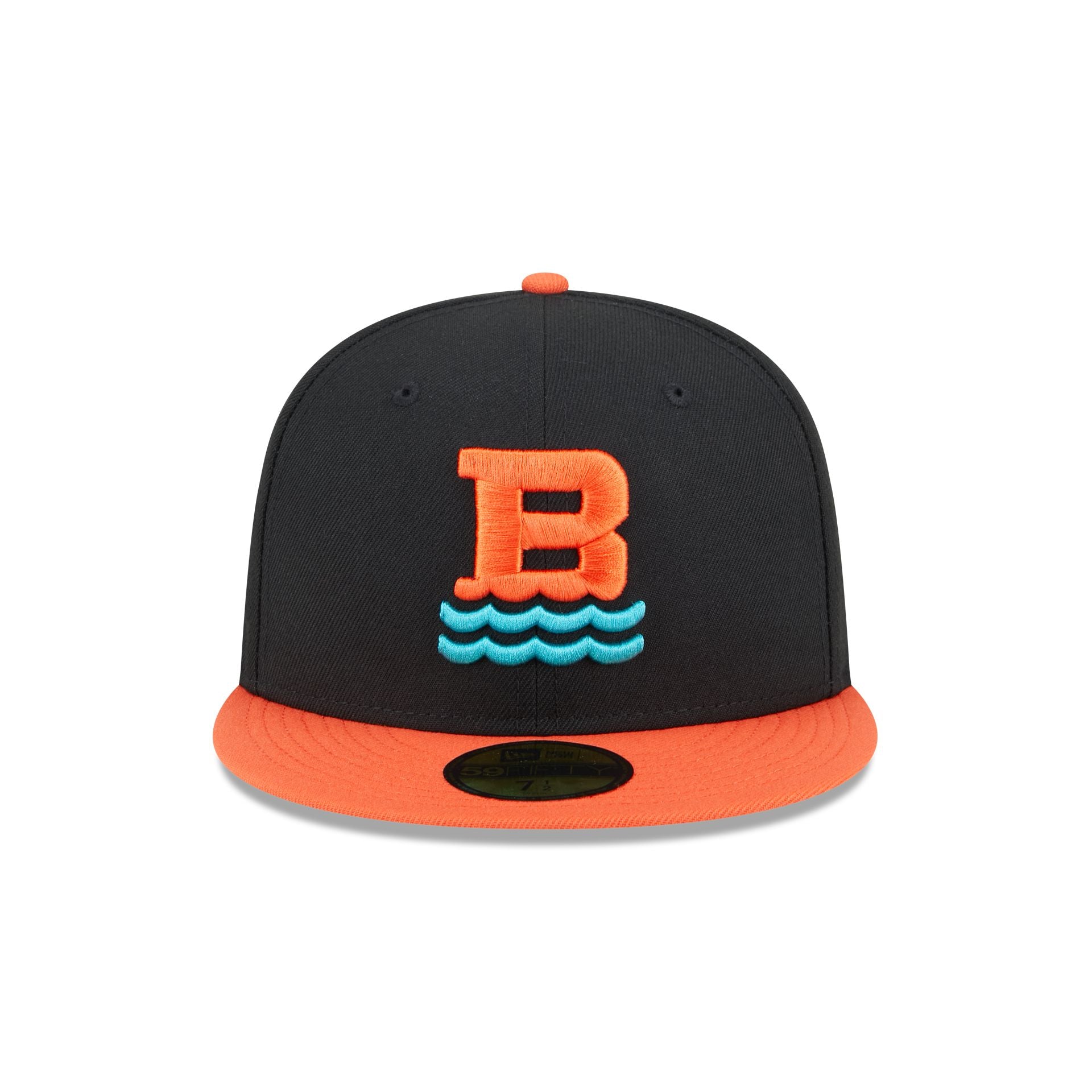 Chesapeake Baysox Road 59FIFTY Fitted Hat - Image 2