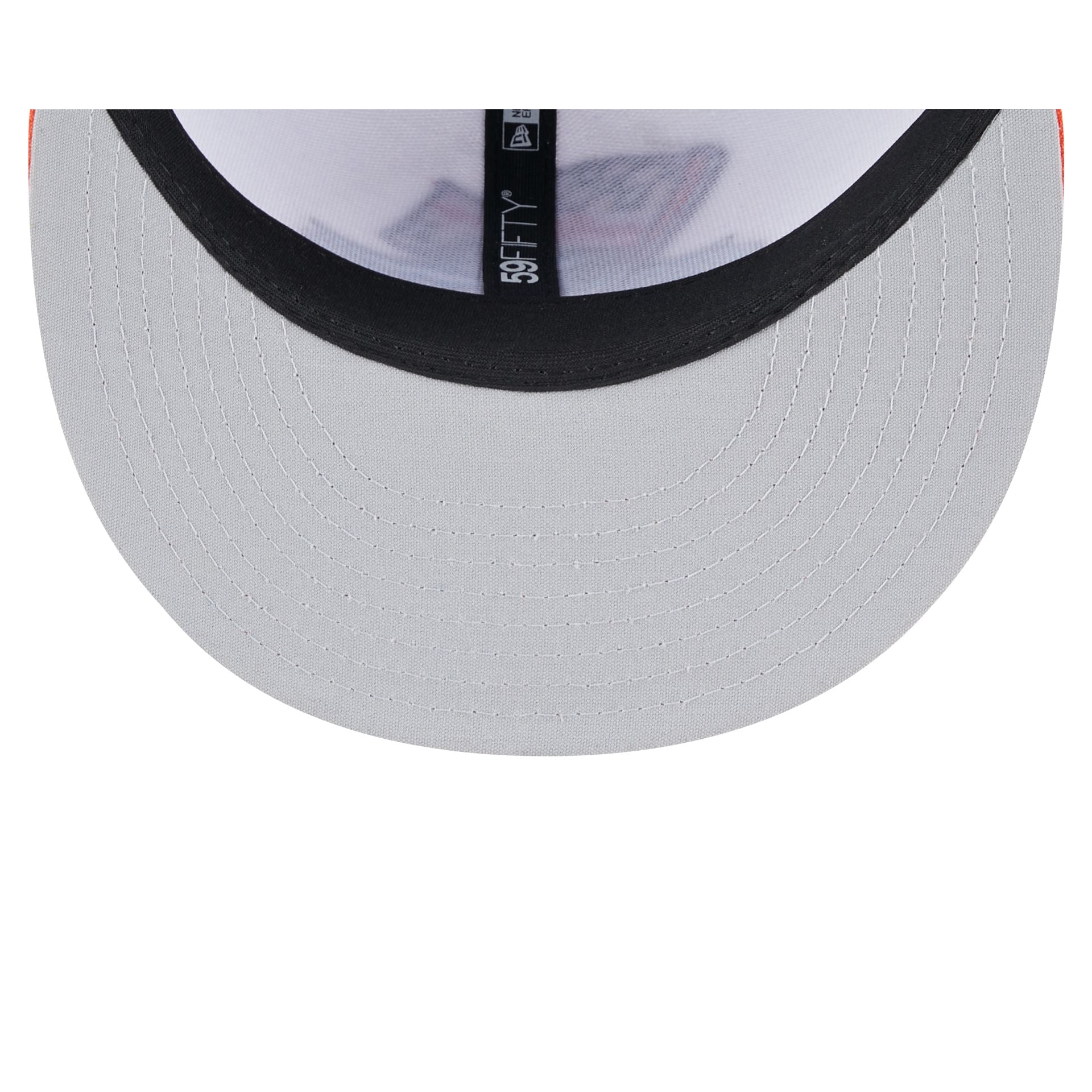 Chesapeake Baysox Alt 59FIFTY Fitted Hat - Image 7