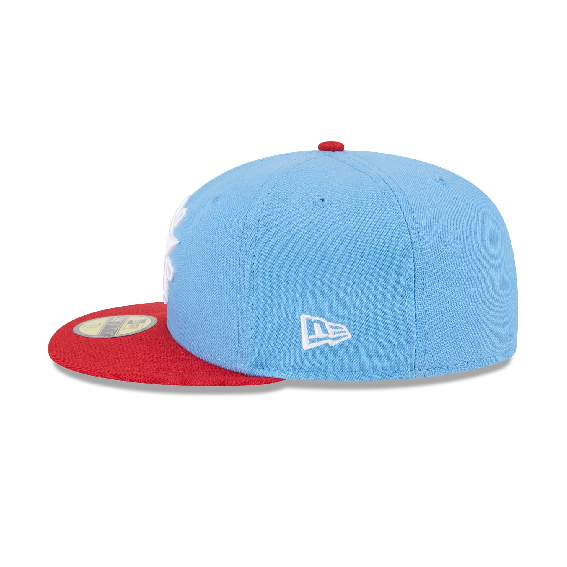 Corpus Christi Hooks Alt 59FIFTY Fitted Hat - Image 4