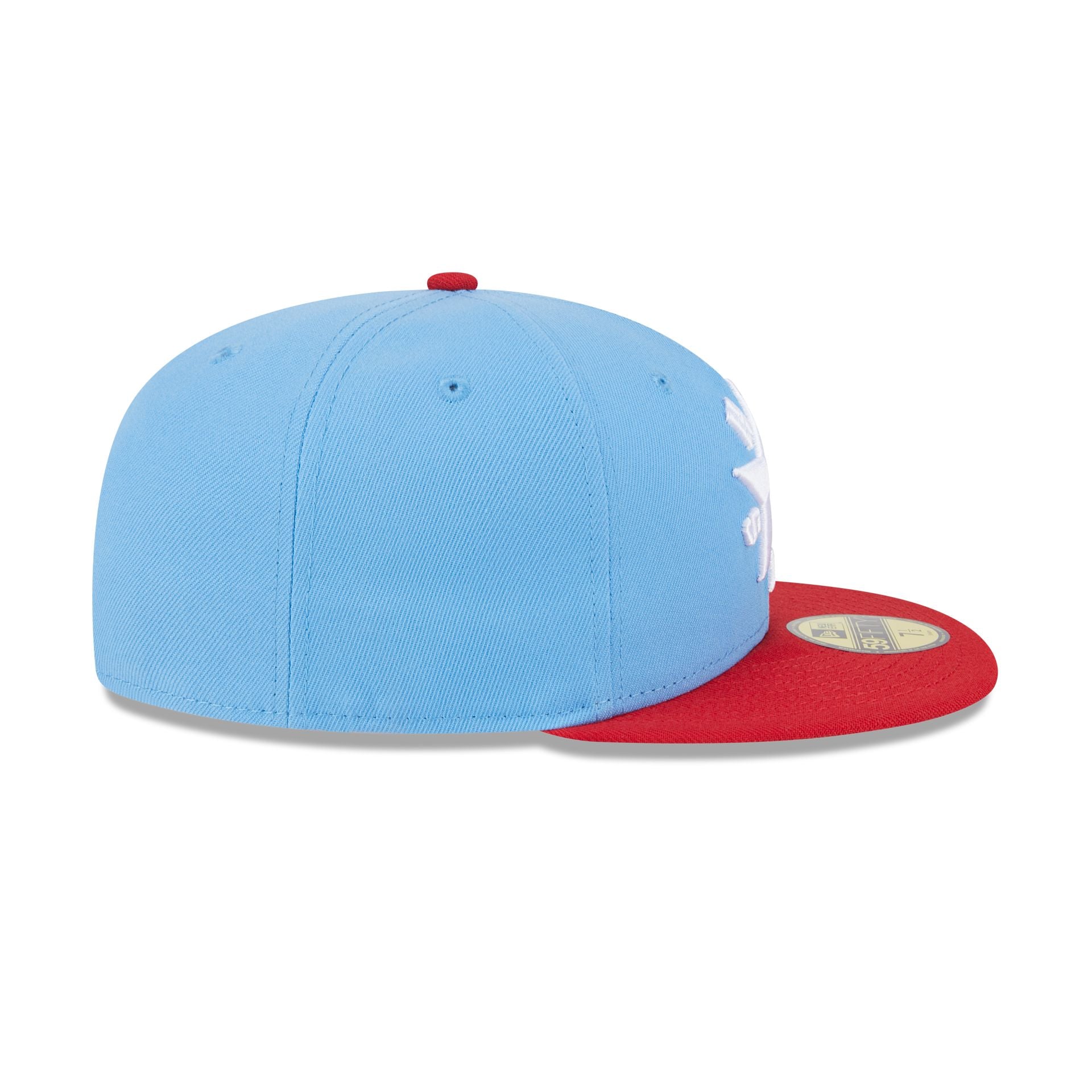 Corpus Christi Hooks Alt 59FIFTY Fitted Hat - Image 5