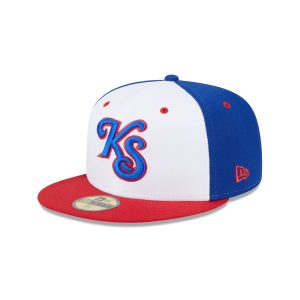Knoxville Smokies Authentic Collection 59FIFTY Fitted Hat